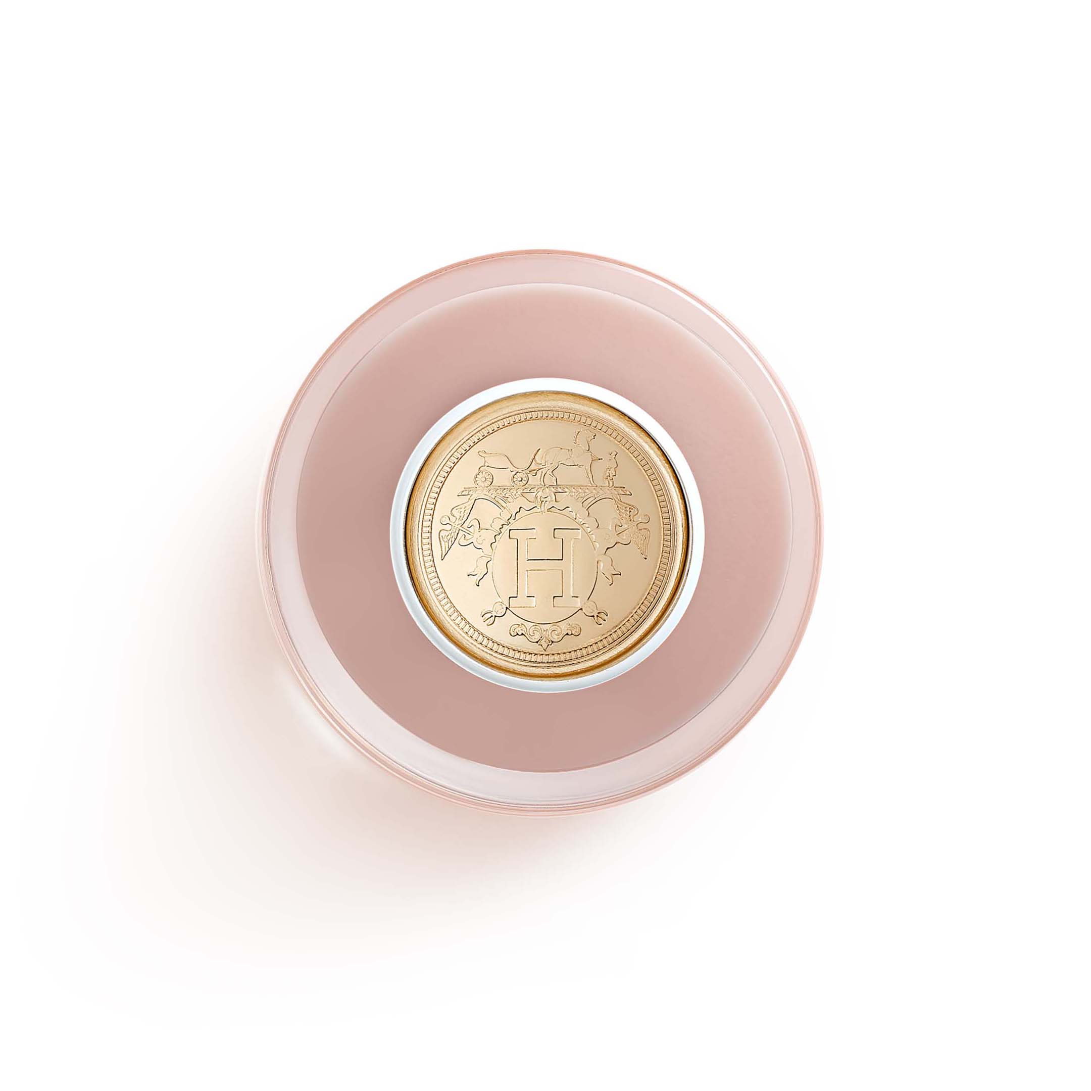 Les Mains Hermes Nail Polish