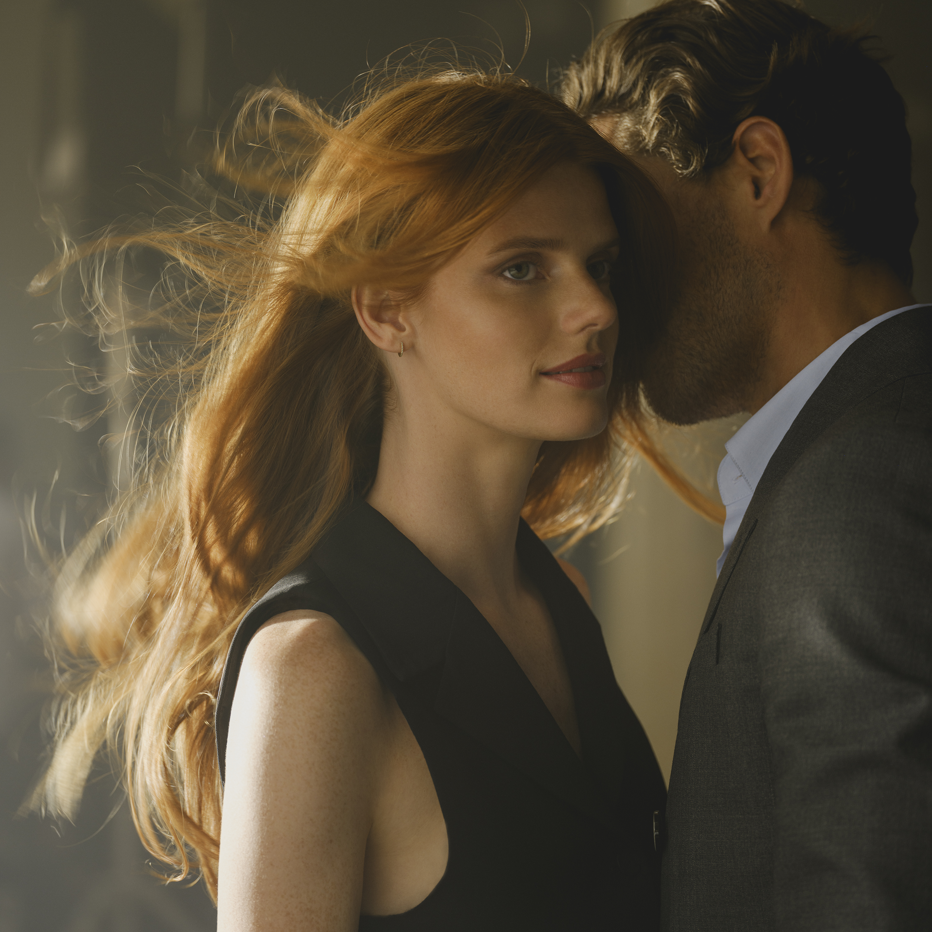 Hair Rituel Le Parfum