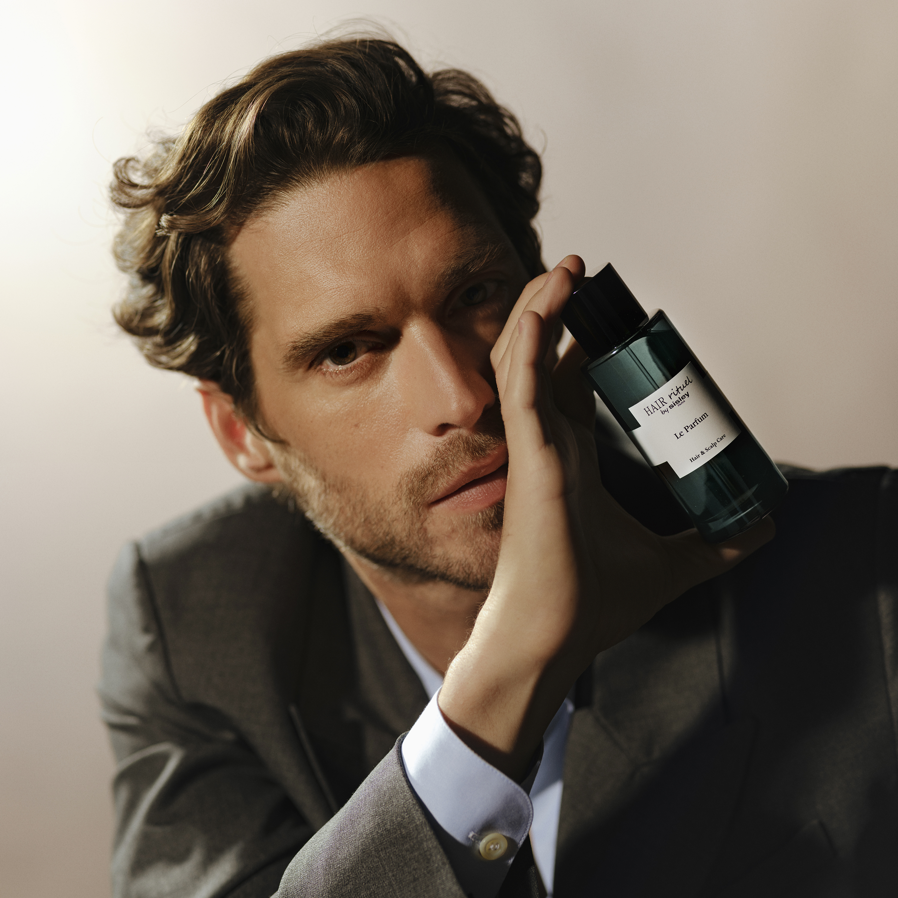 Hair Rituel Le Parfum