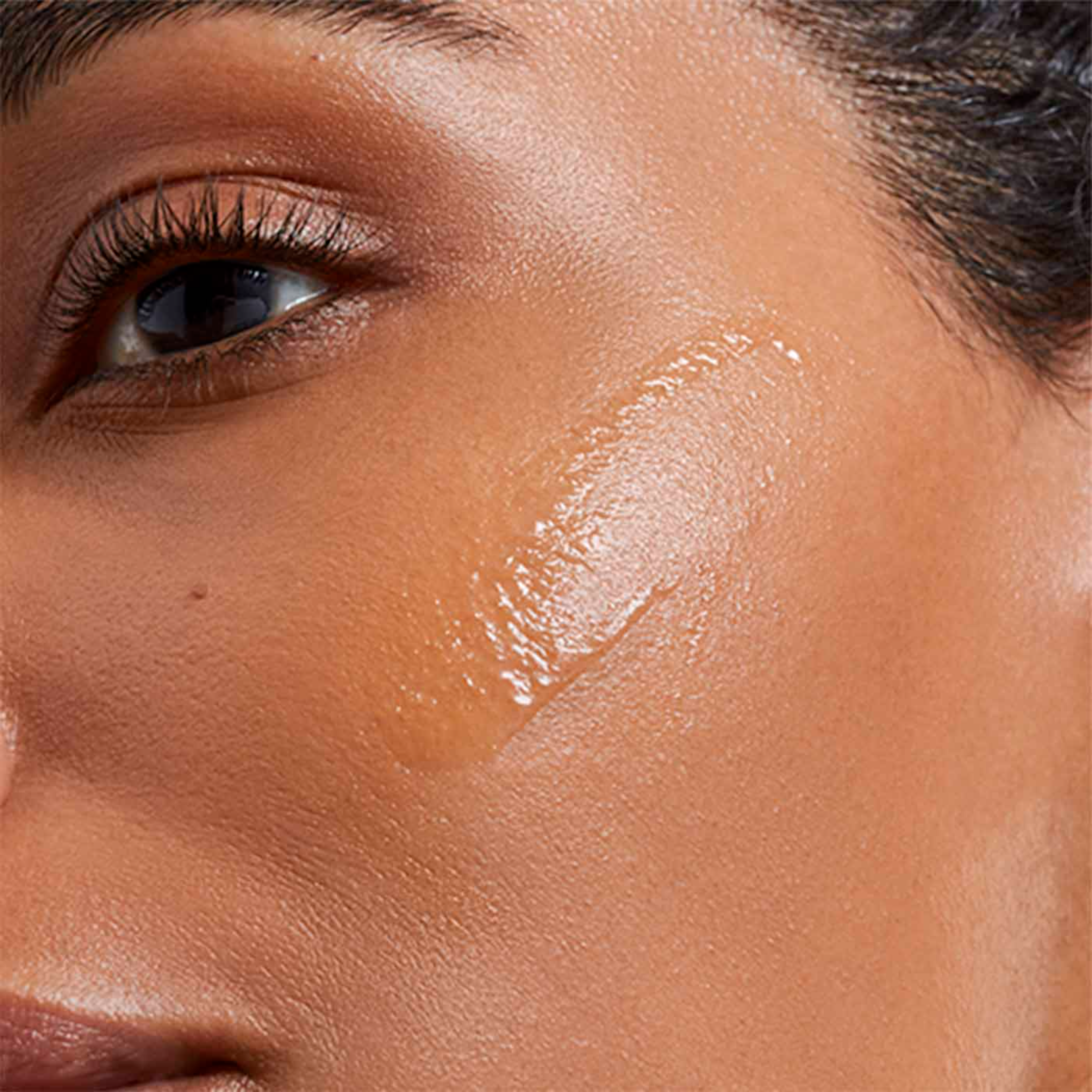 Double Serum Light Texture