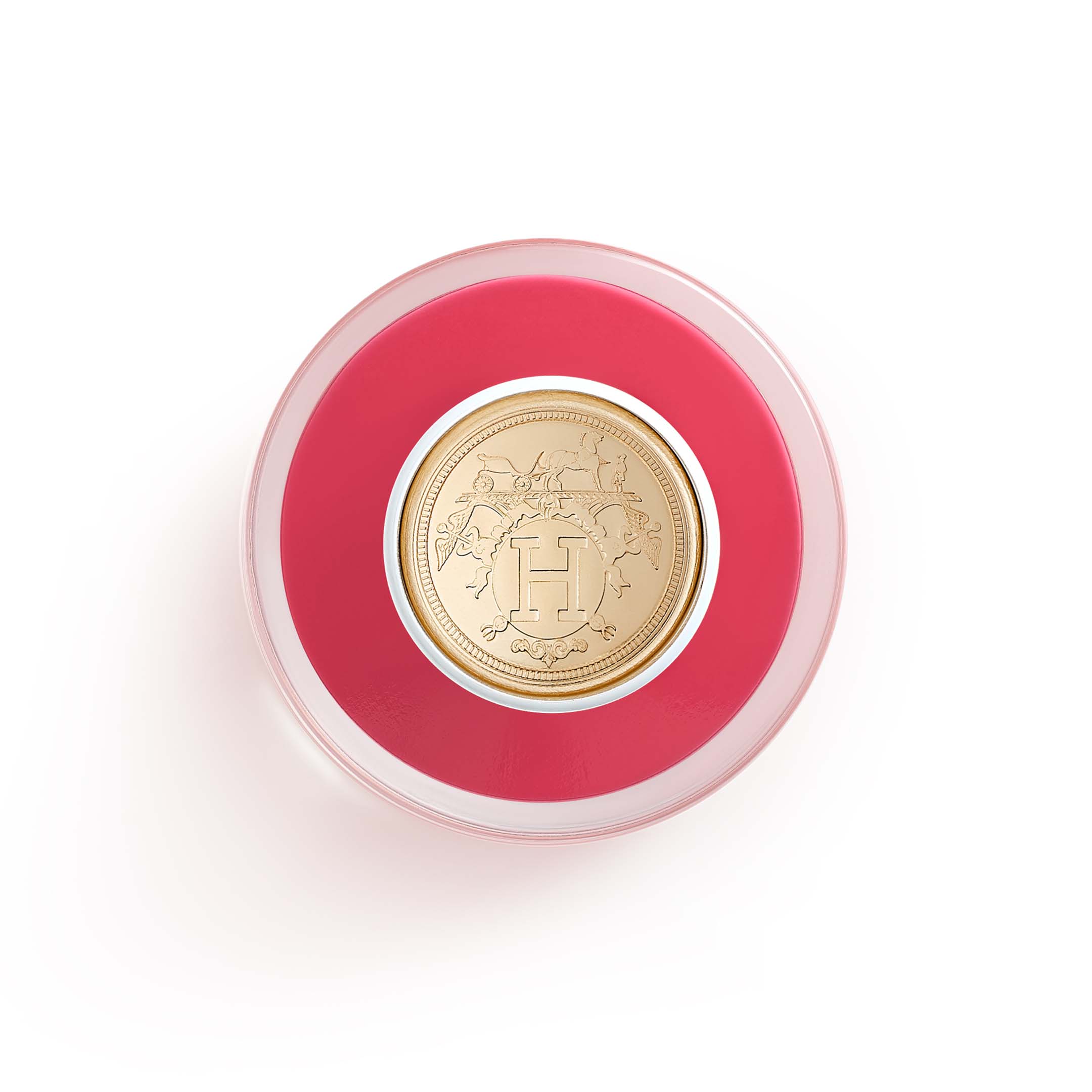 Les Mains Hermes Nail Polish