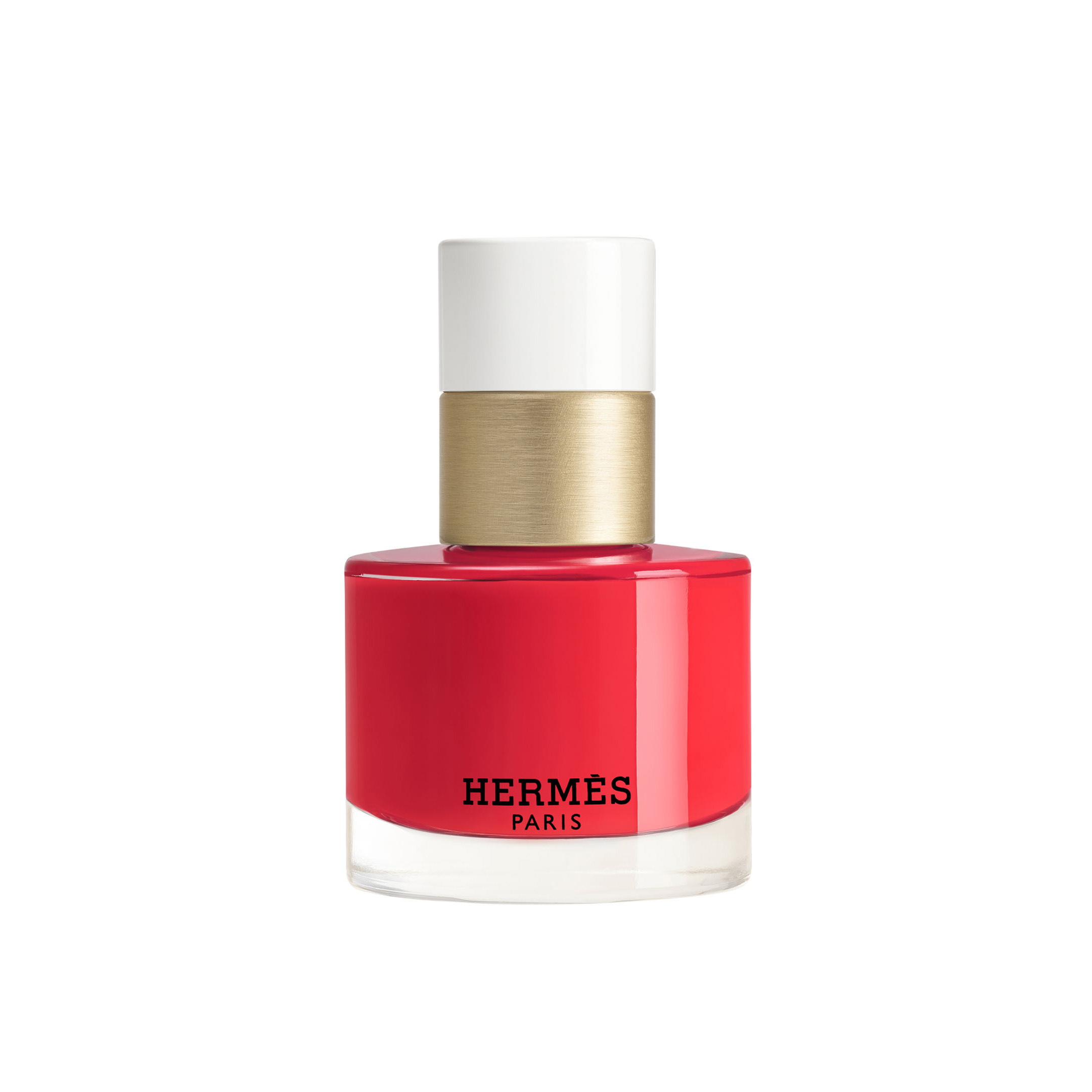 Les Mains Hermes Nail Polish