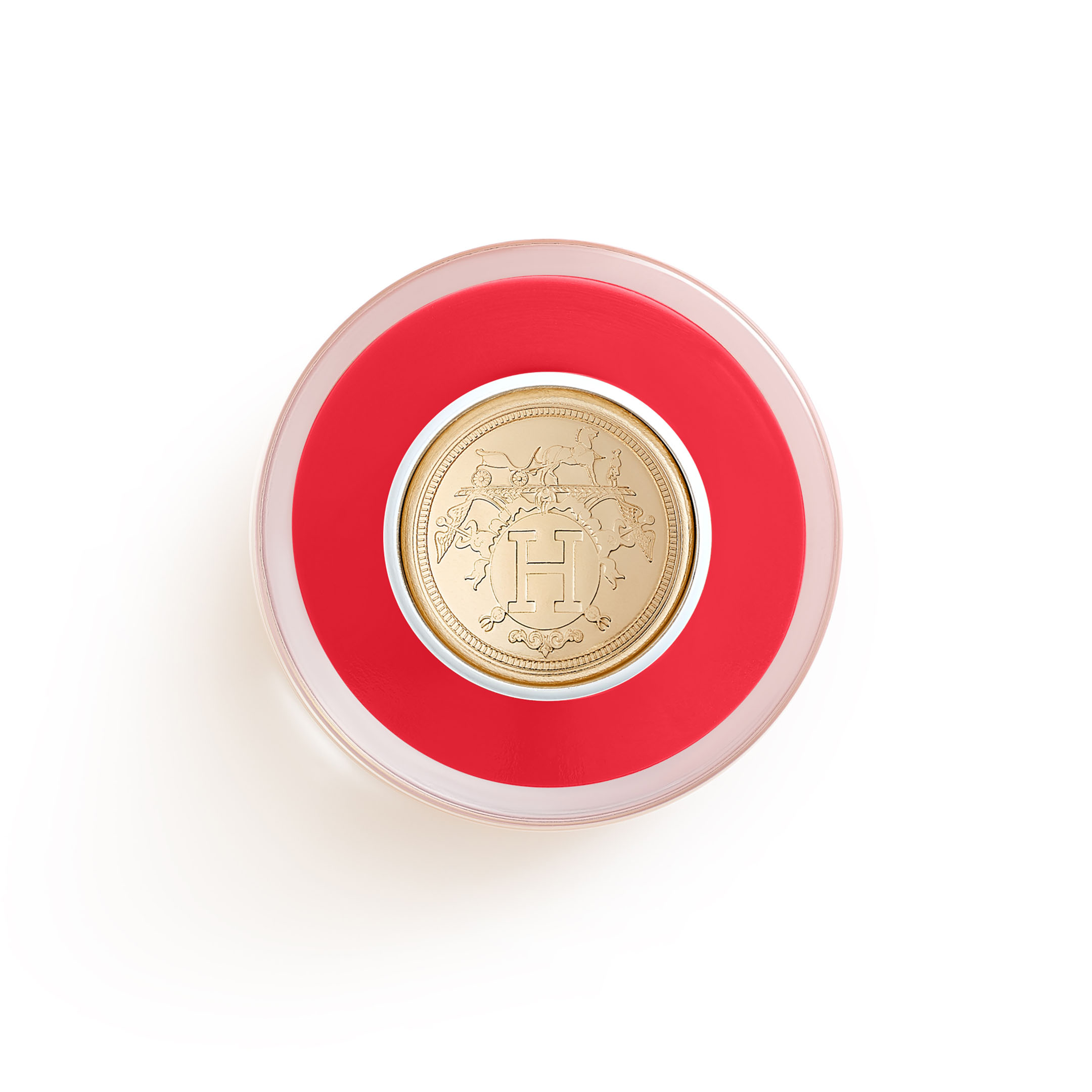 Les Mains Hermes Nail Polish