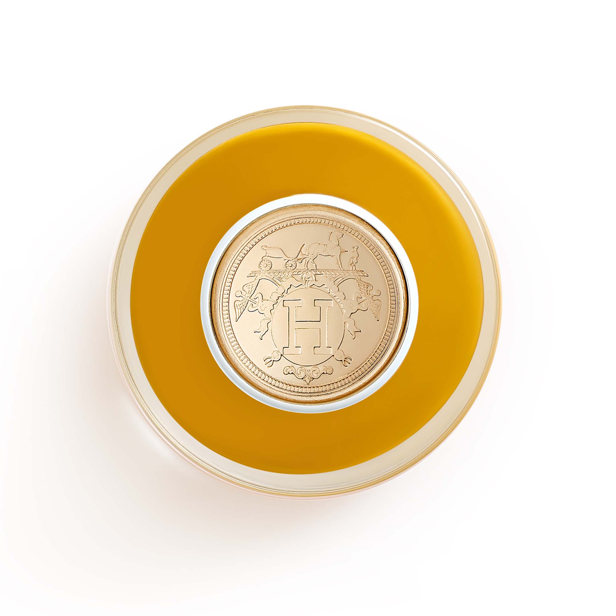 Les Mains Hermès, vernis émail