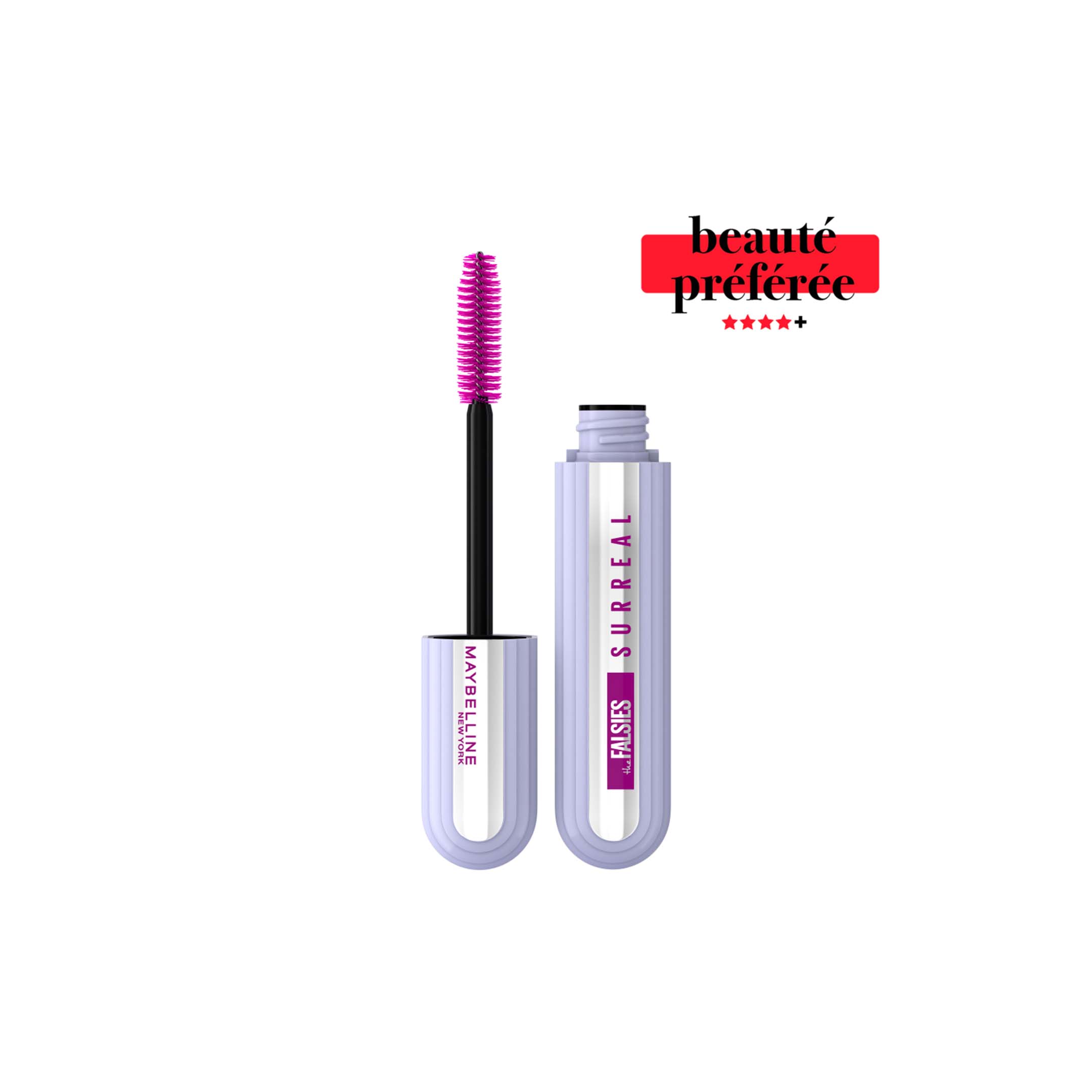 Falsies Surreal Mascara