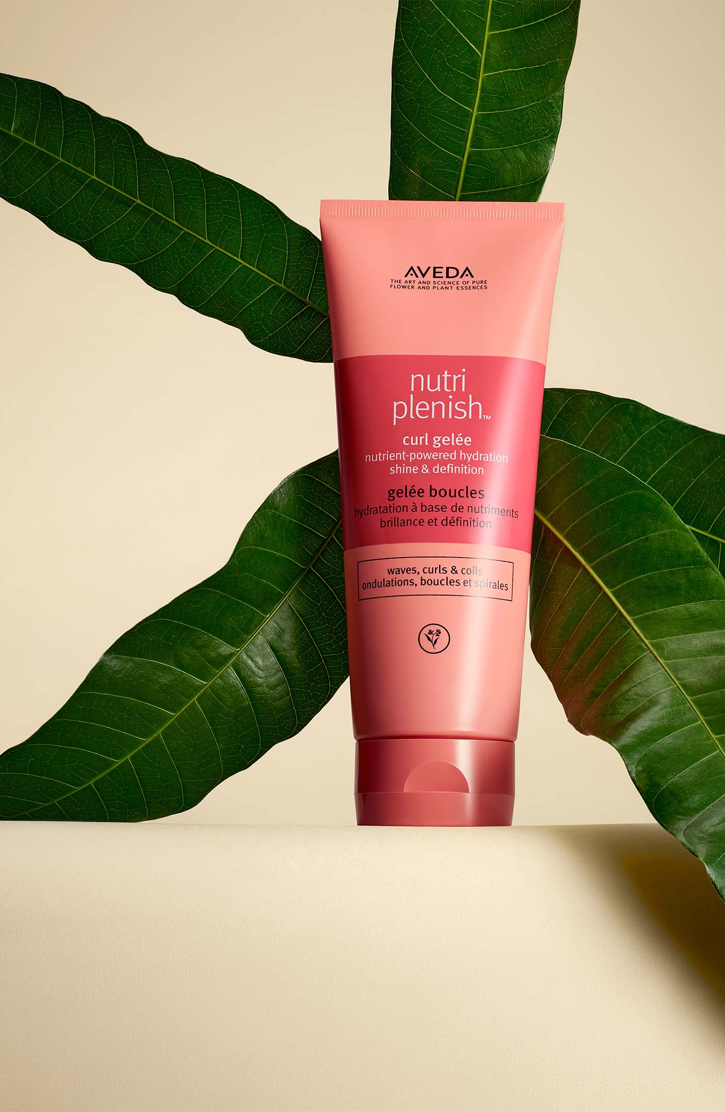 Nutriplenish™ Curl Gelée