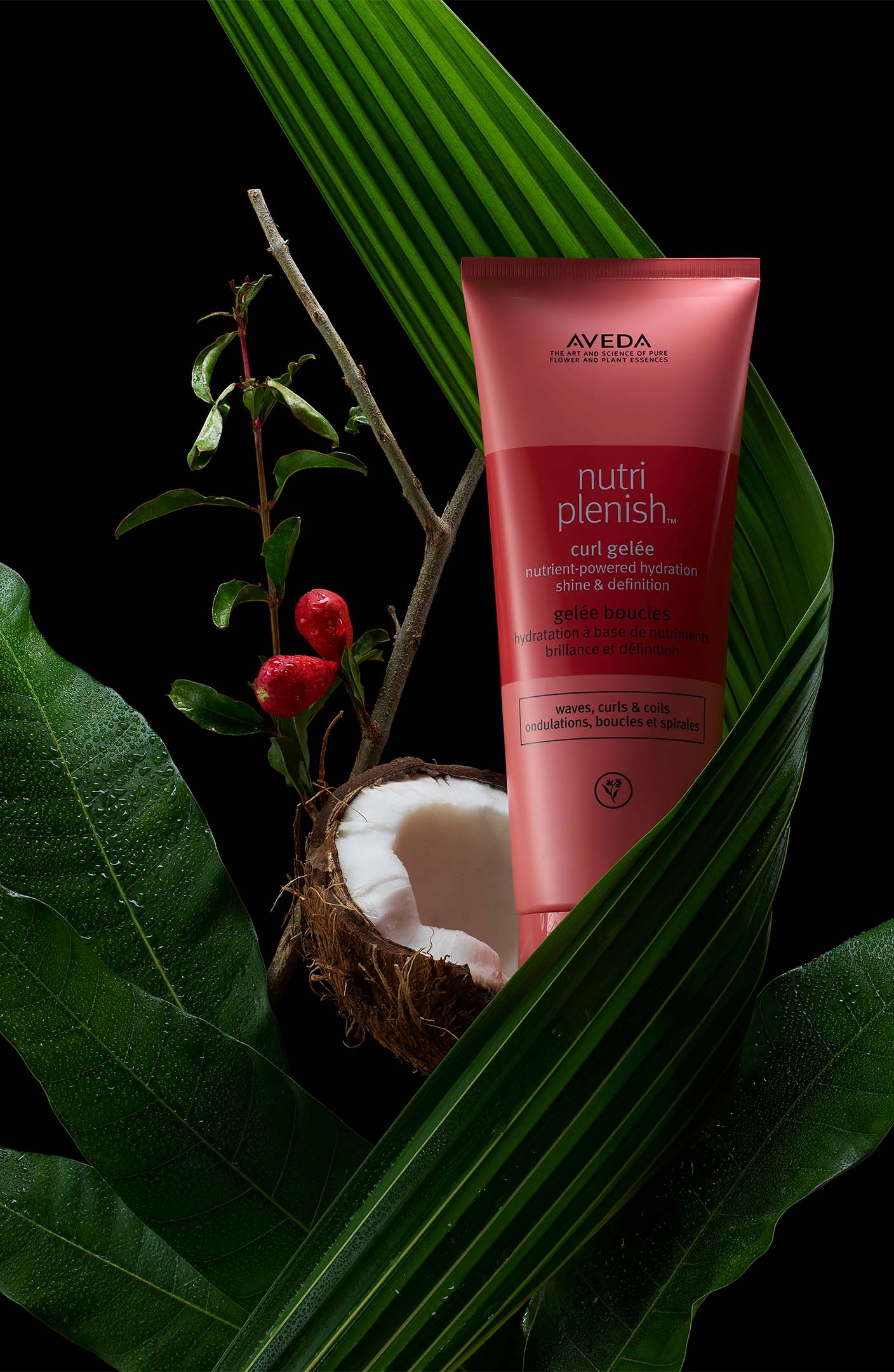 Nutriplenish™ Curl Gelée