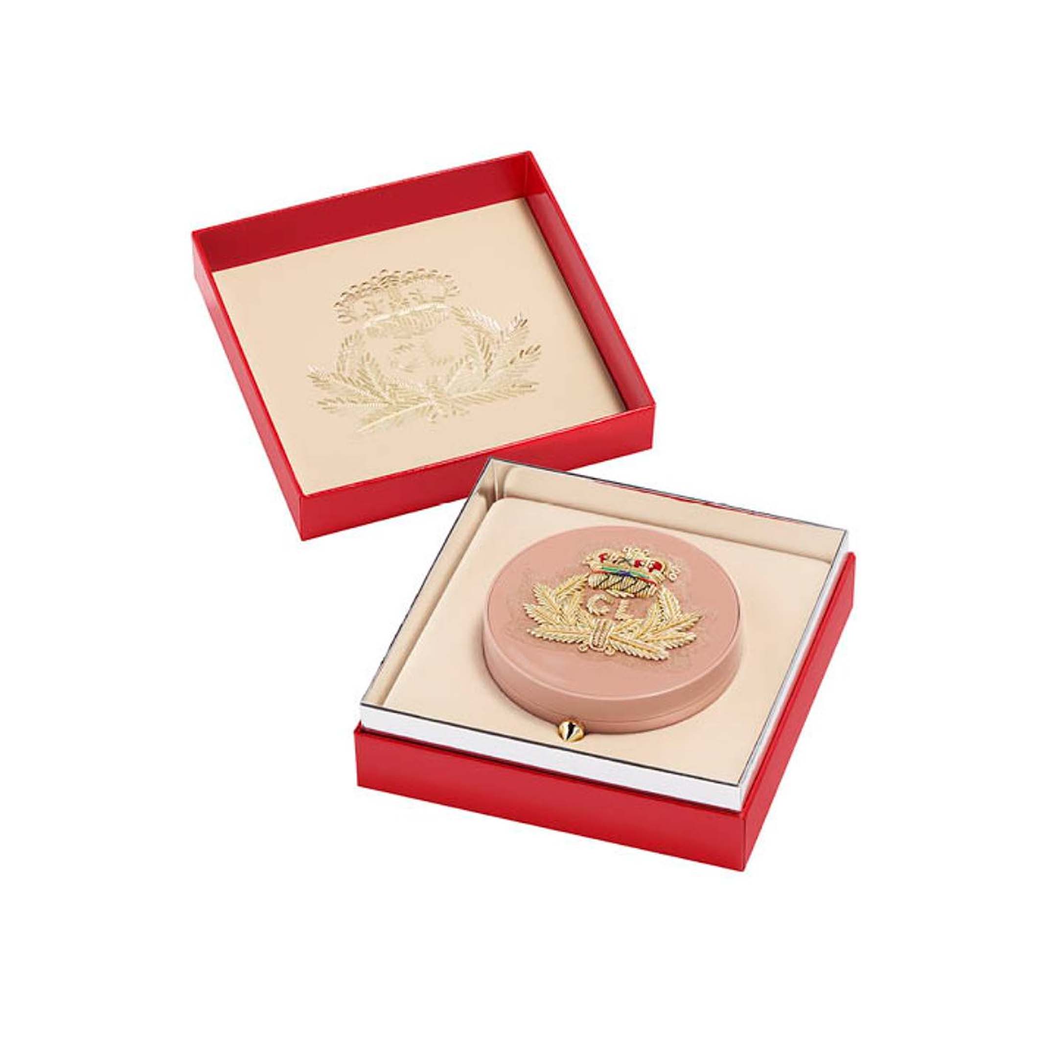 Teint Fétiche Écrin Rechargeable Nude