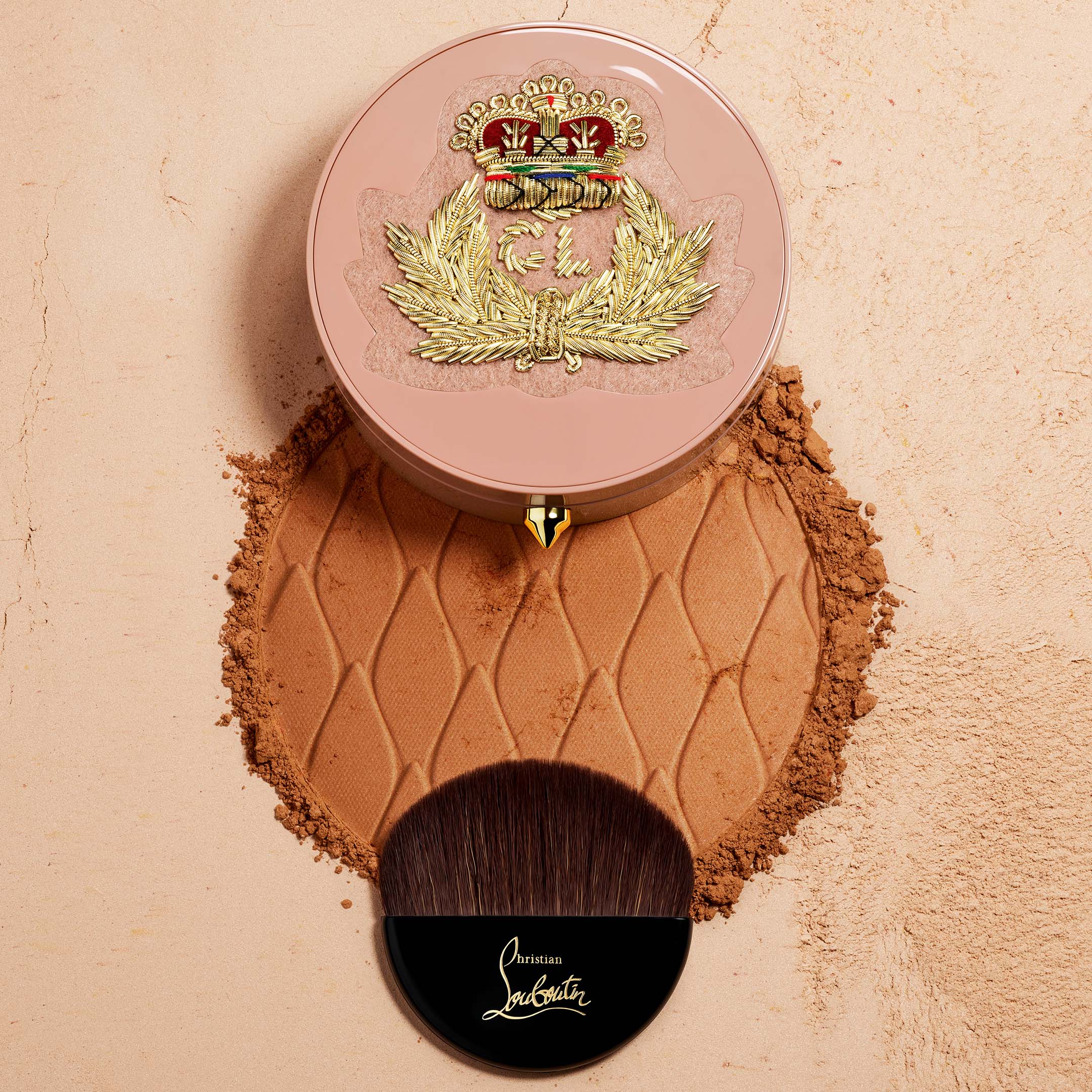 Teint Fétiche Écrin Rechargeable Nude