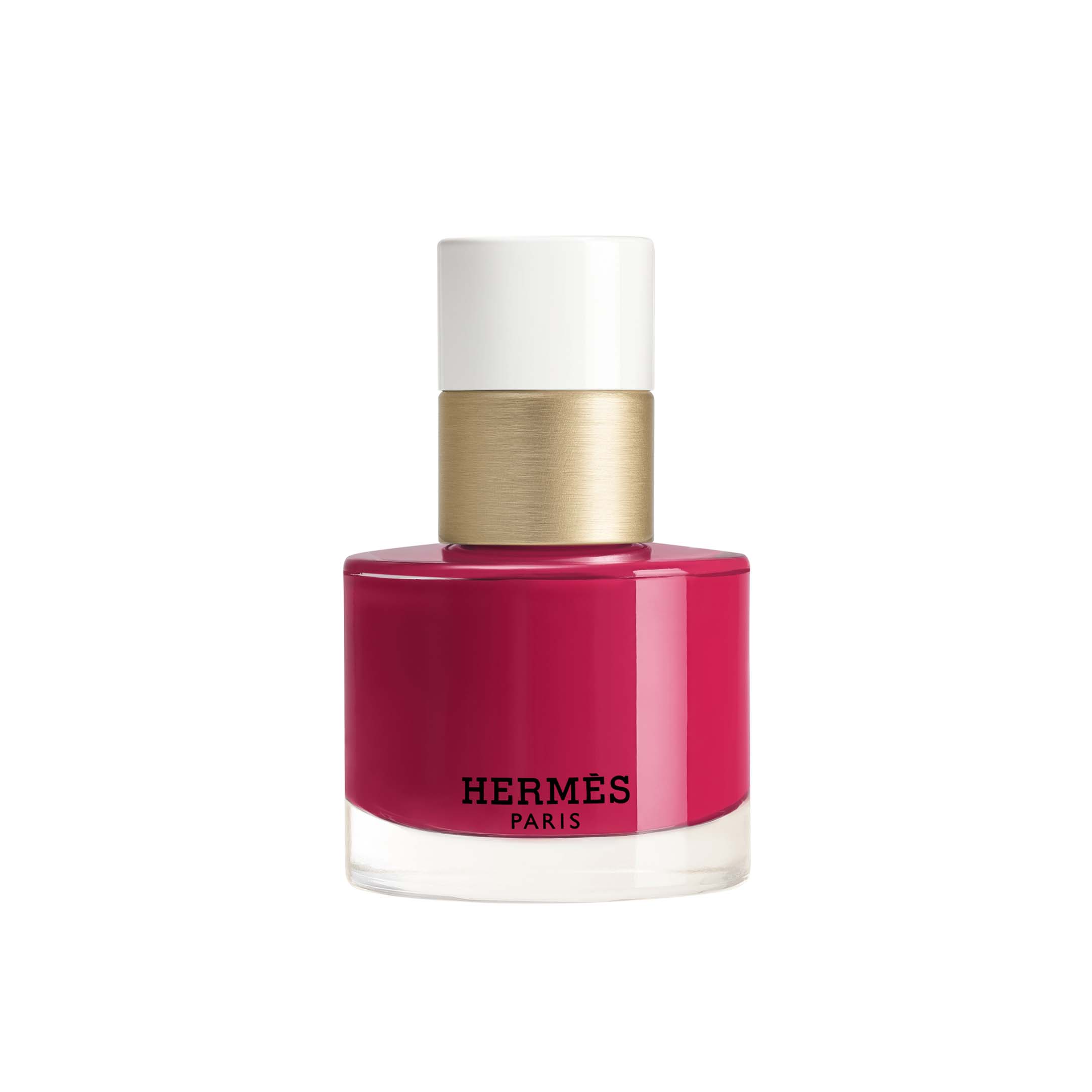 Les Mains Hermes Nail Polish