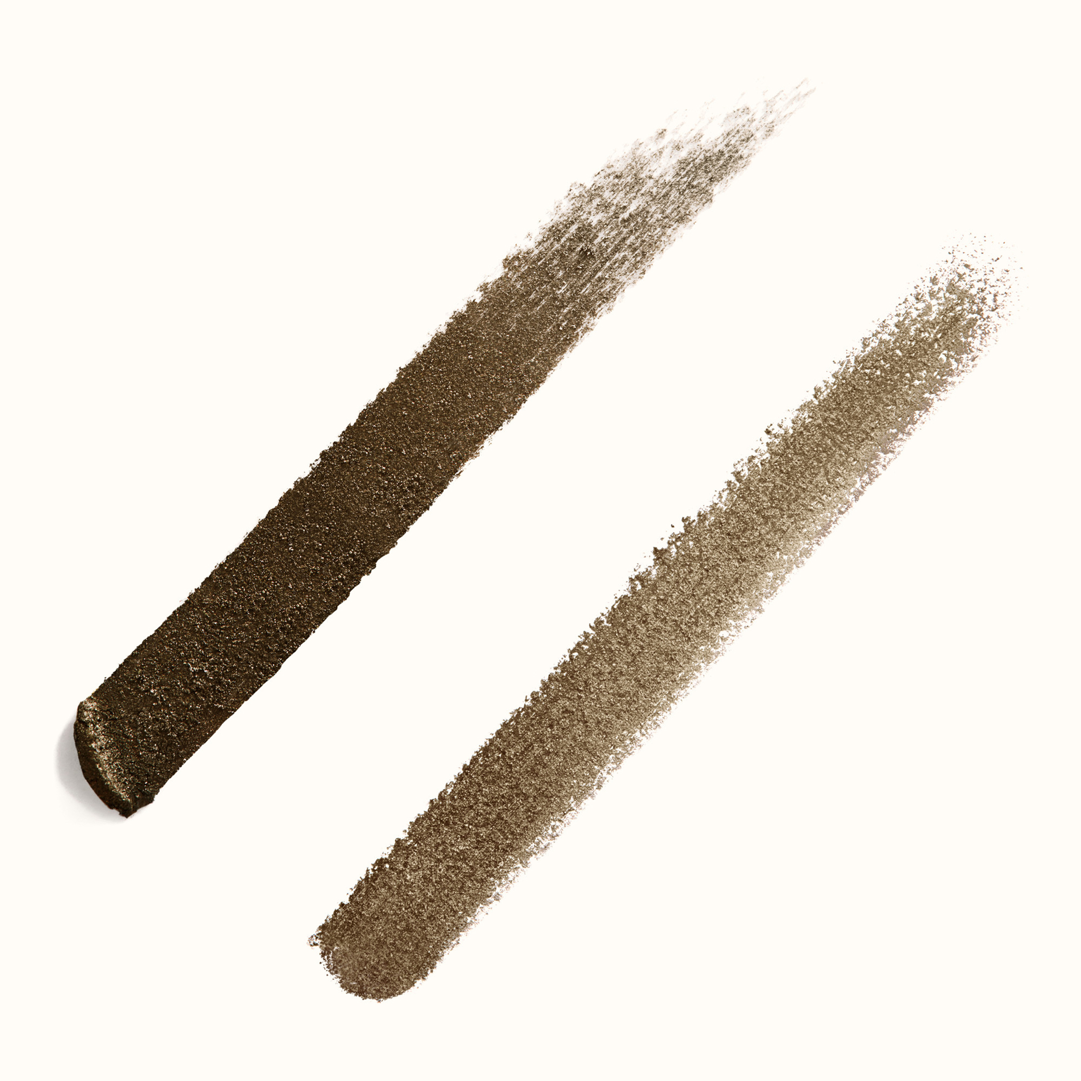 Trait d'Hermès, crayon de couleurs pour les yeux , Brun Bistre