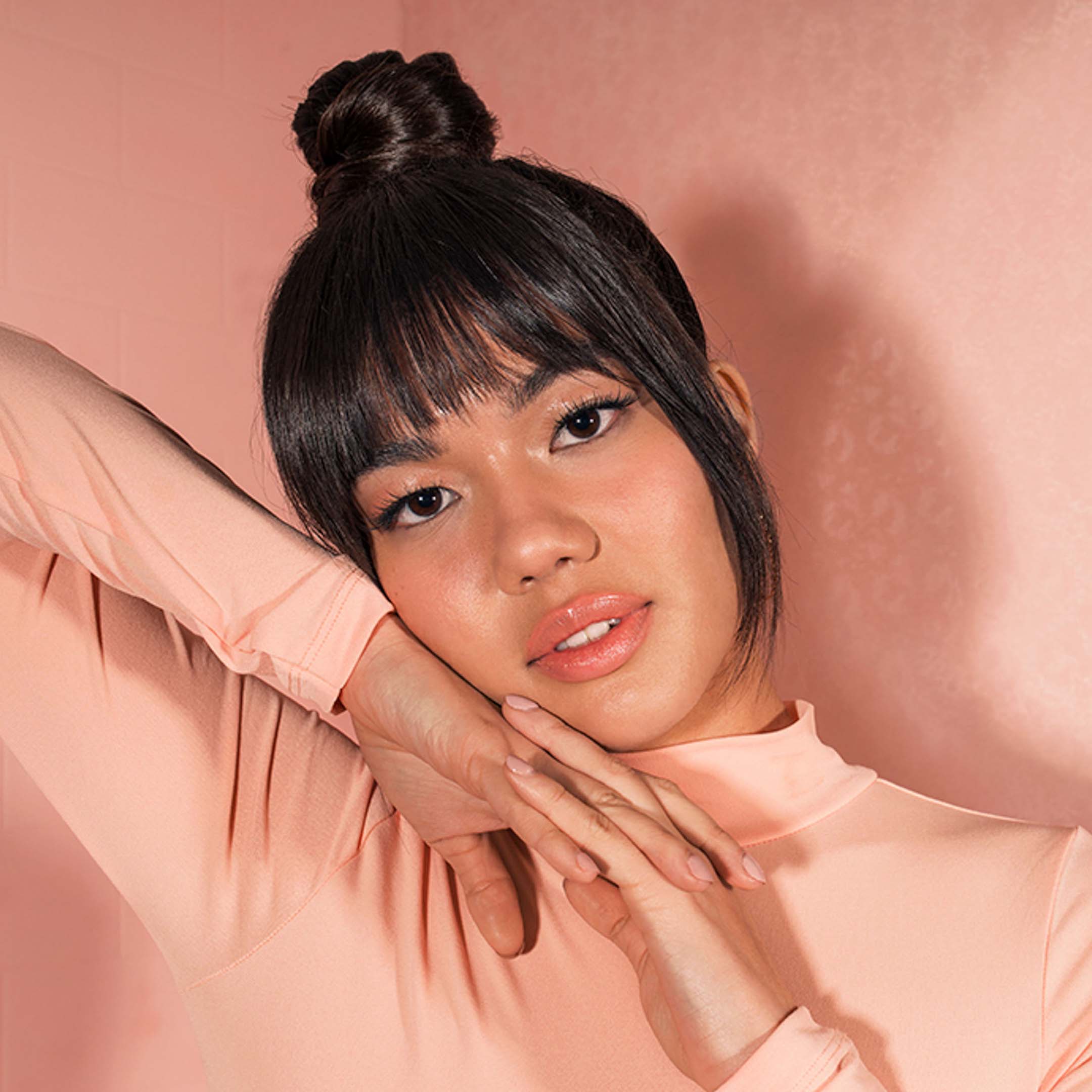 Hold.Me Three-Way Hairspray 69Ml / 2Oz