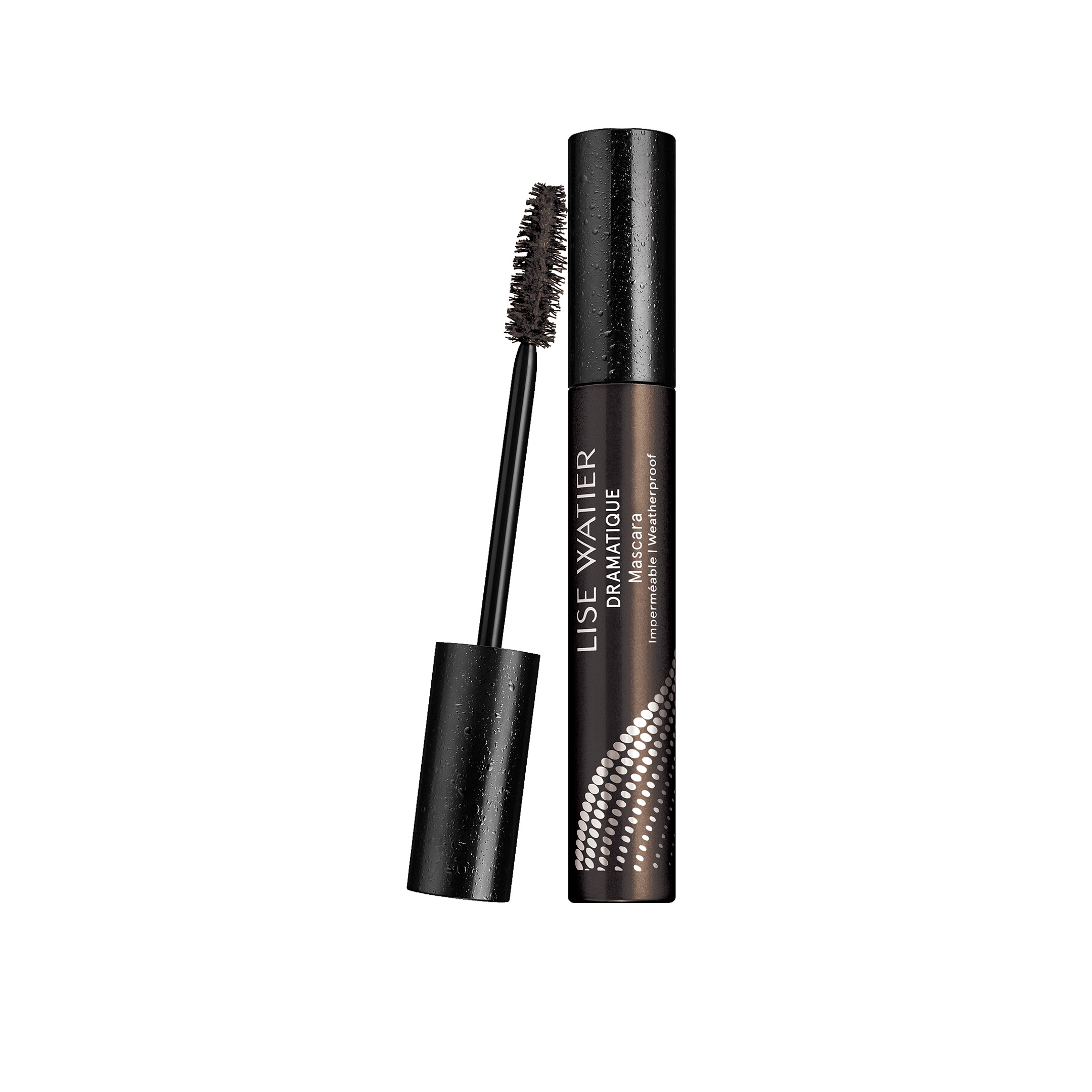 Dramatique Weatherproof Mascara