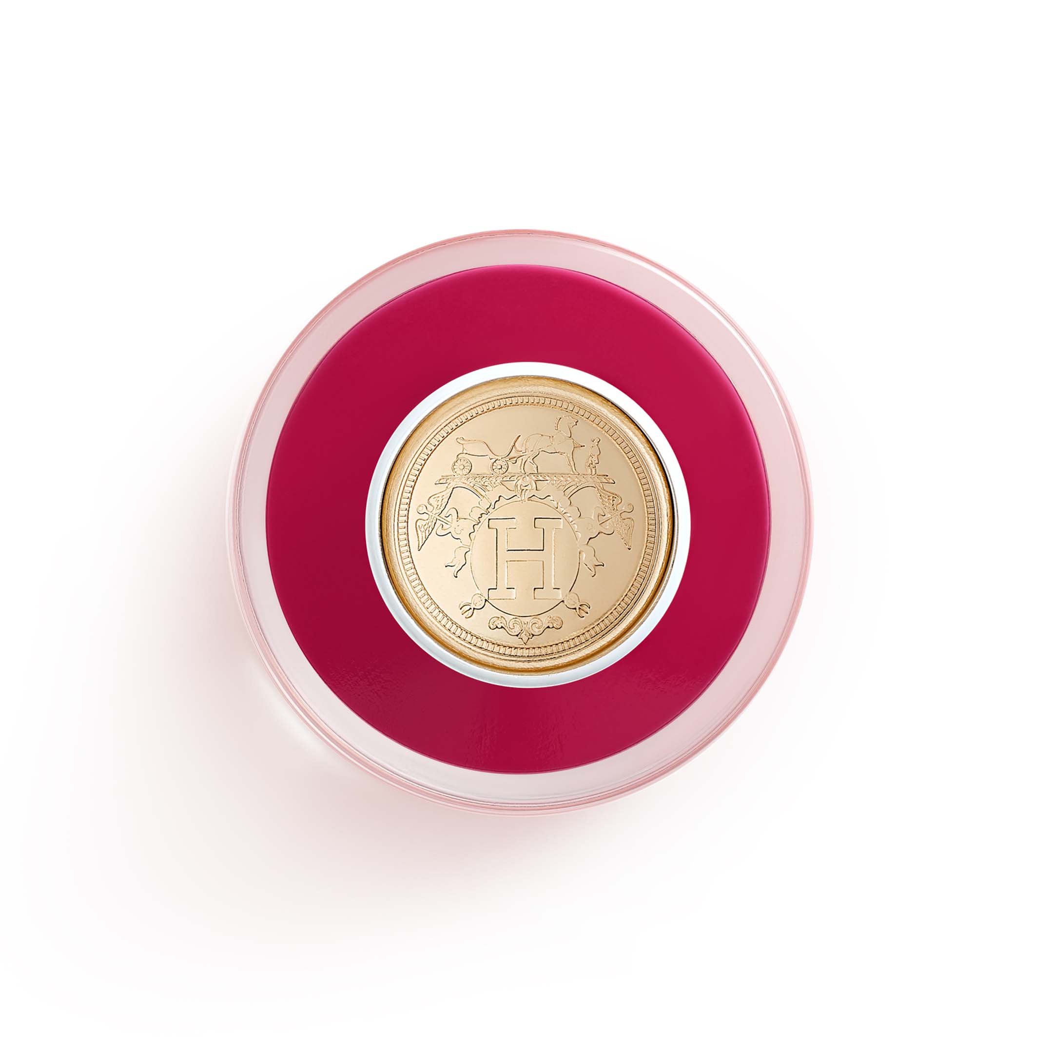 Les Mains Hermes Nail Polish