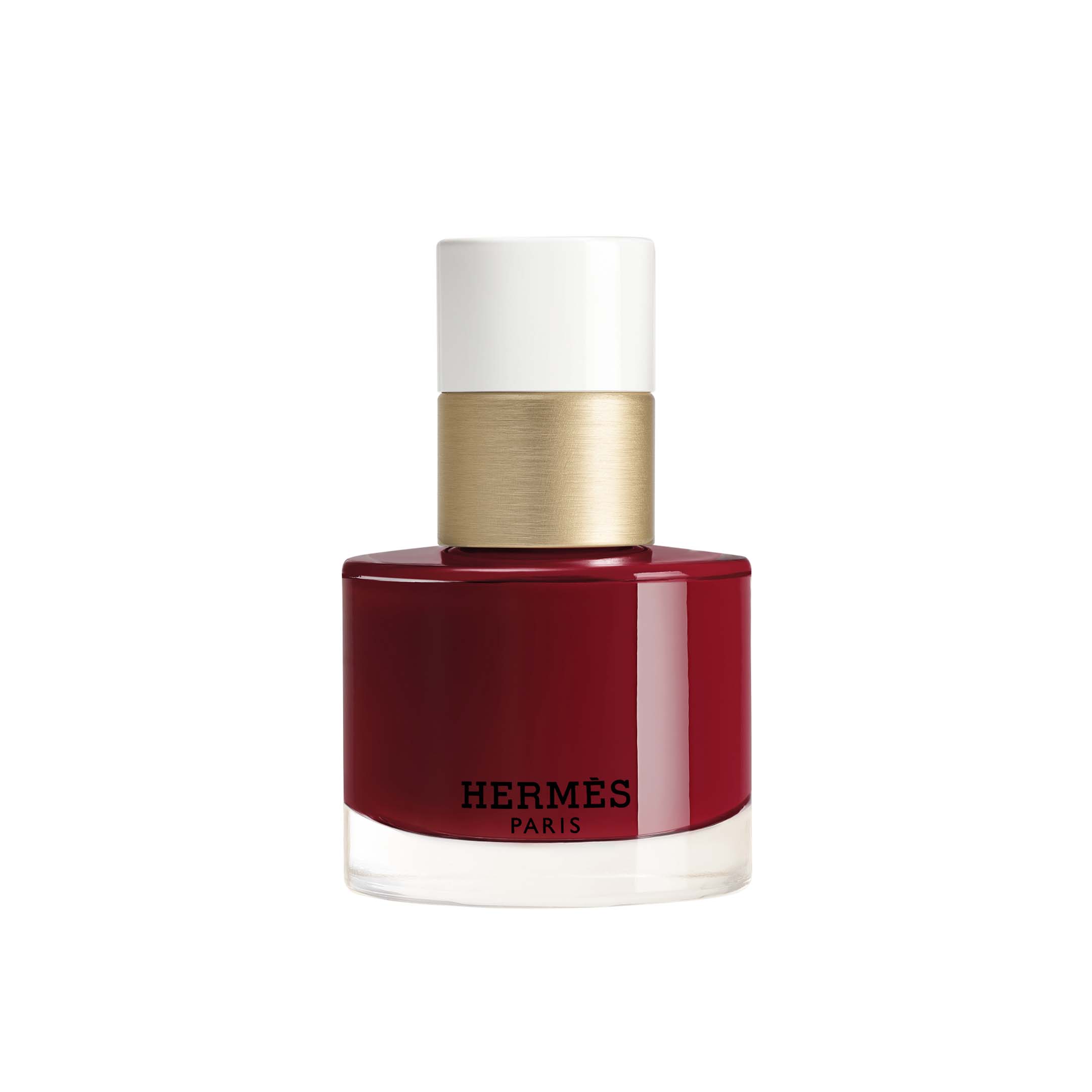 Les Mains Hermes Nail Polish