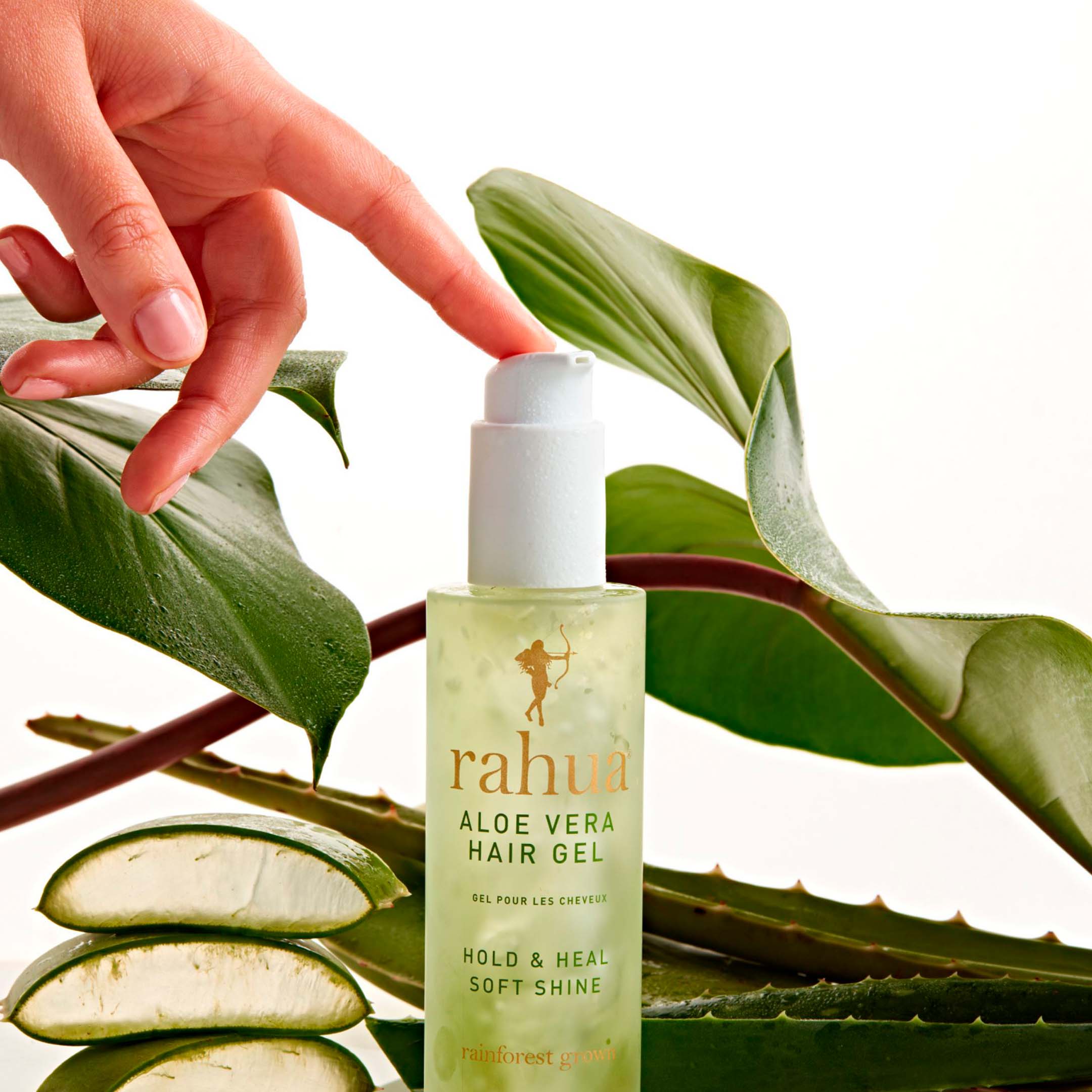 Rahua Aloe Vera Hair Gel