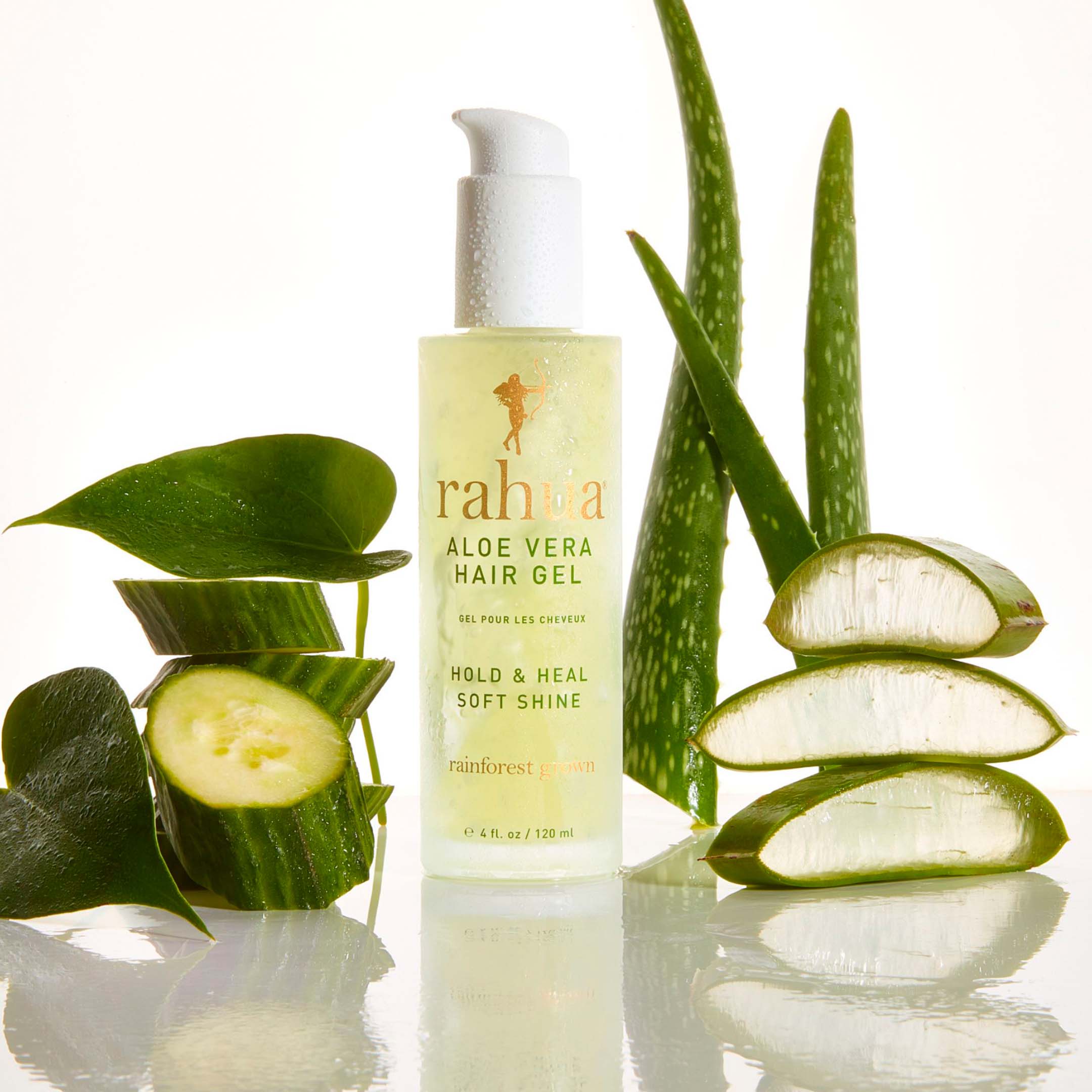 Rahua Aloe Vera Hair Gel