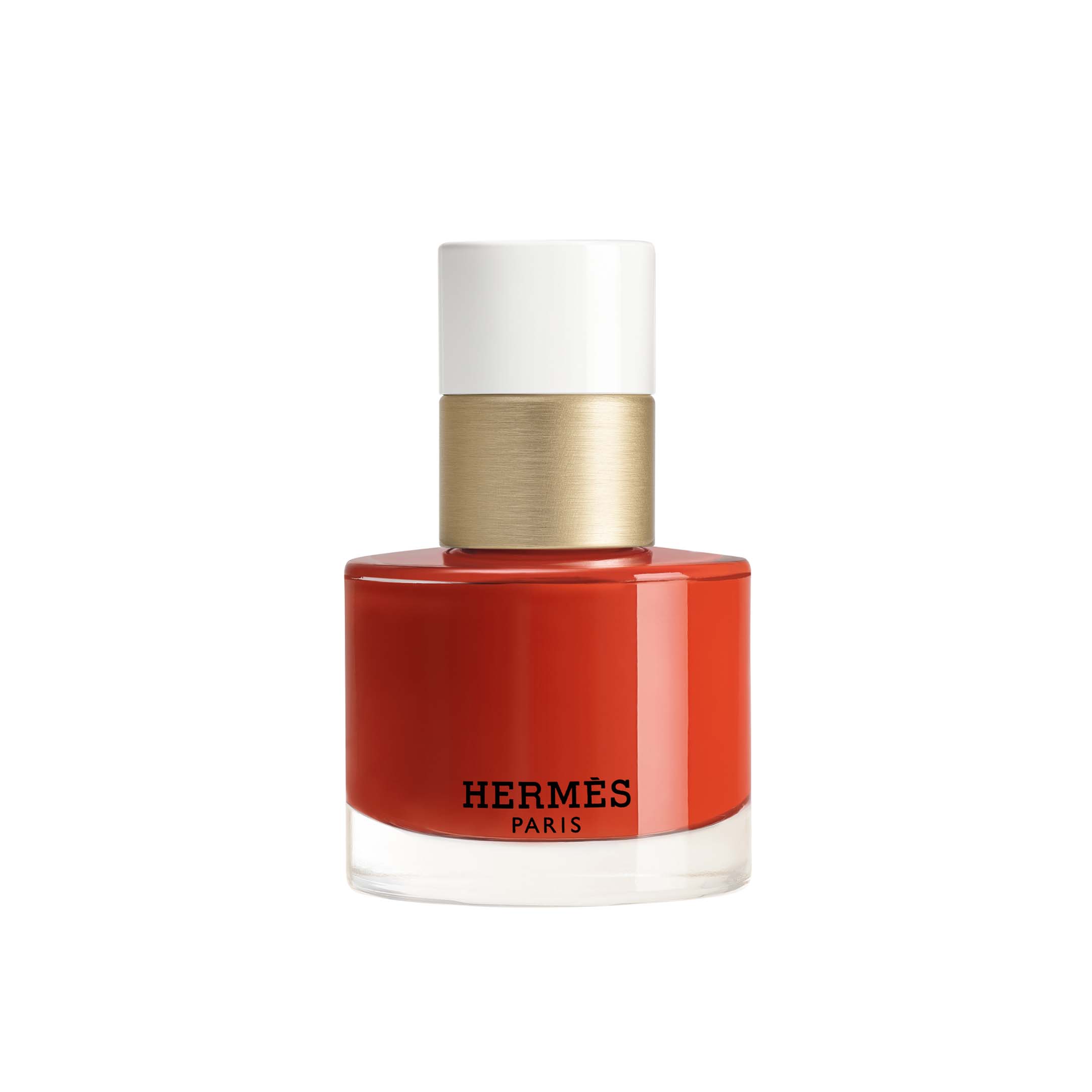 Les Mains Hermes Nail Polish