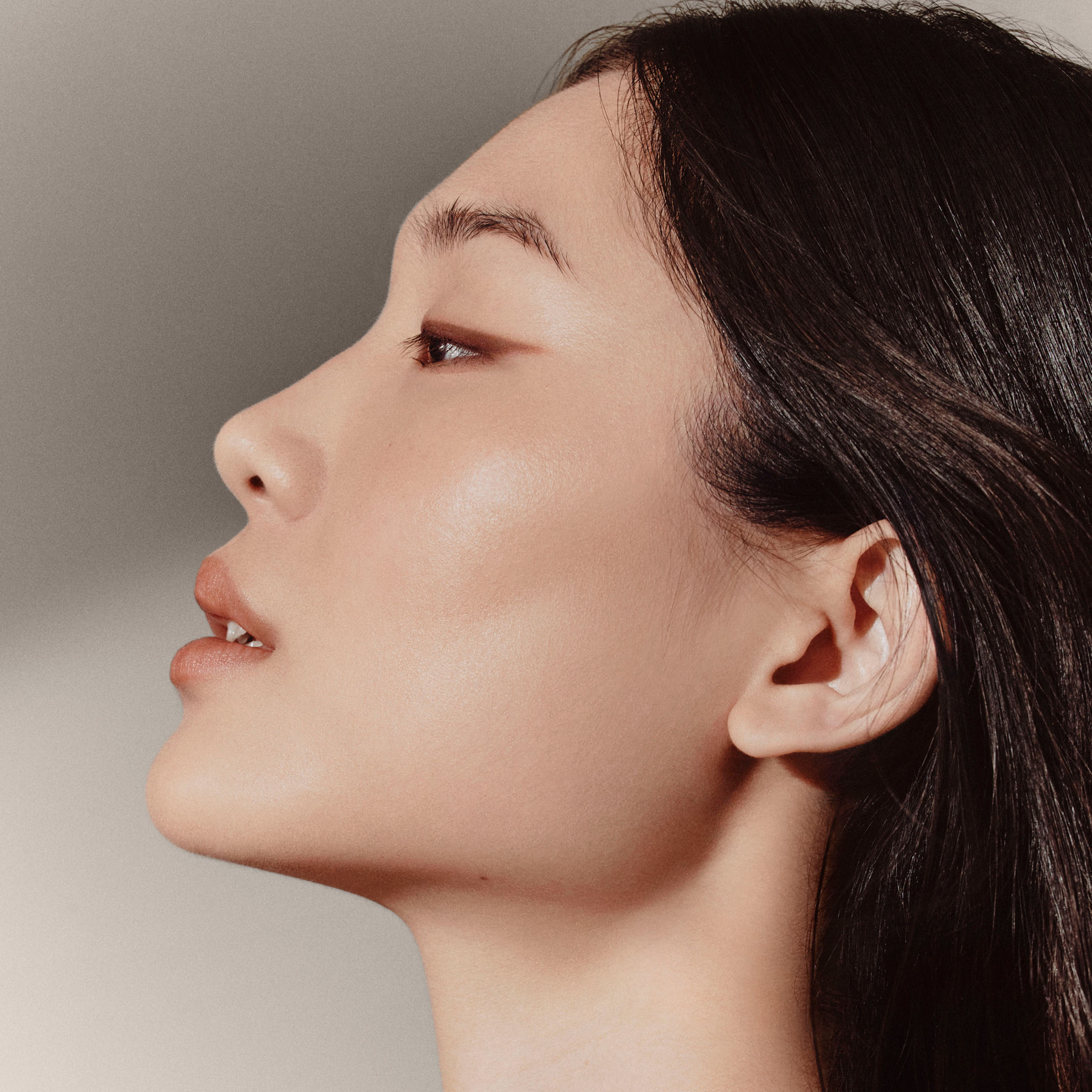 Trait d'Hermès, crayon de couleurs pour les yeux , Brun Bistre