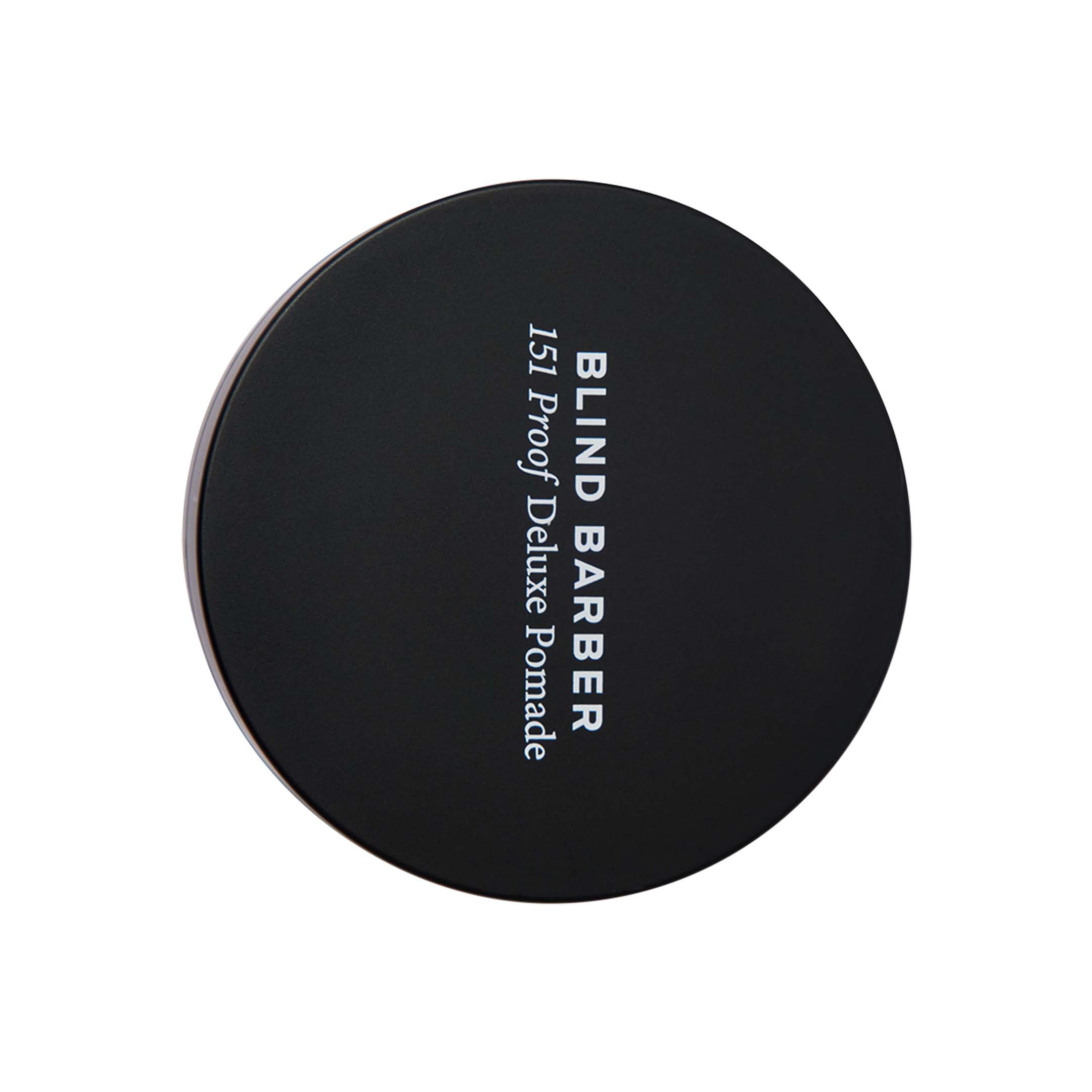 151 Proof Deluxe Pomade