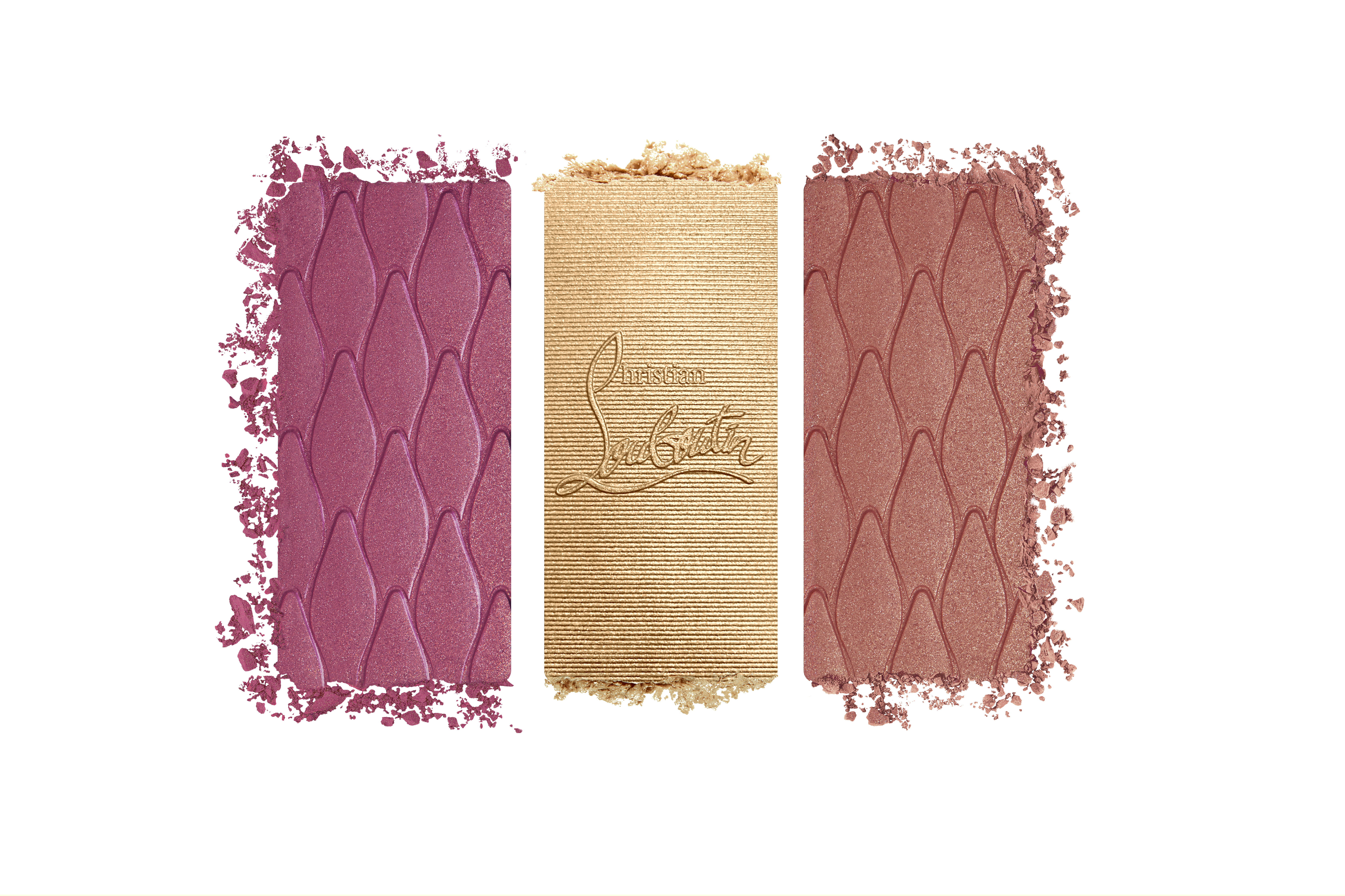 Abracadabra La Palette Blush & Highlighter Refill