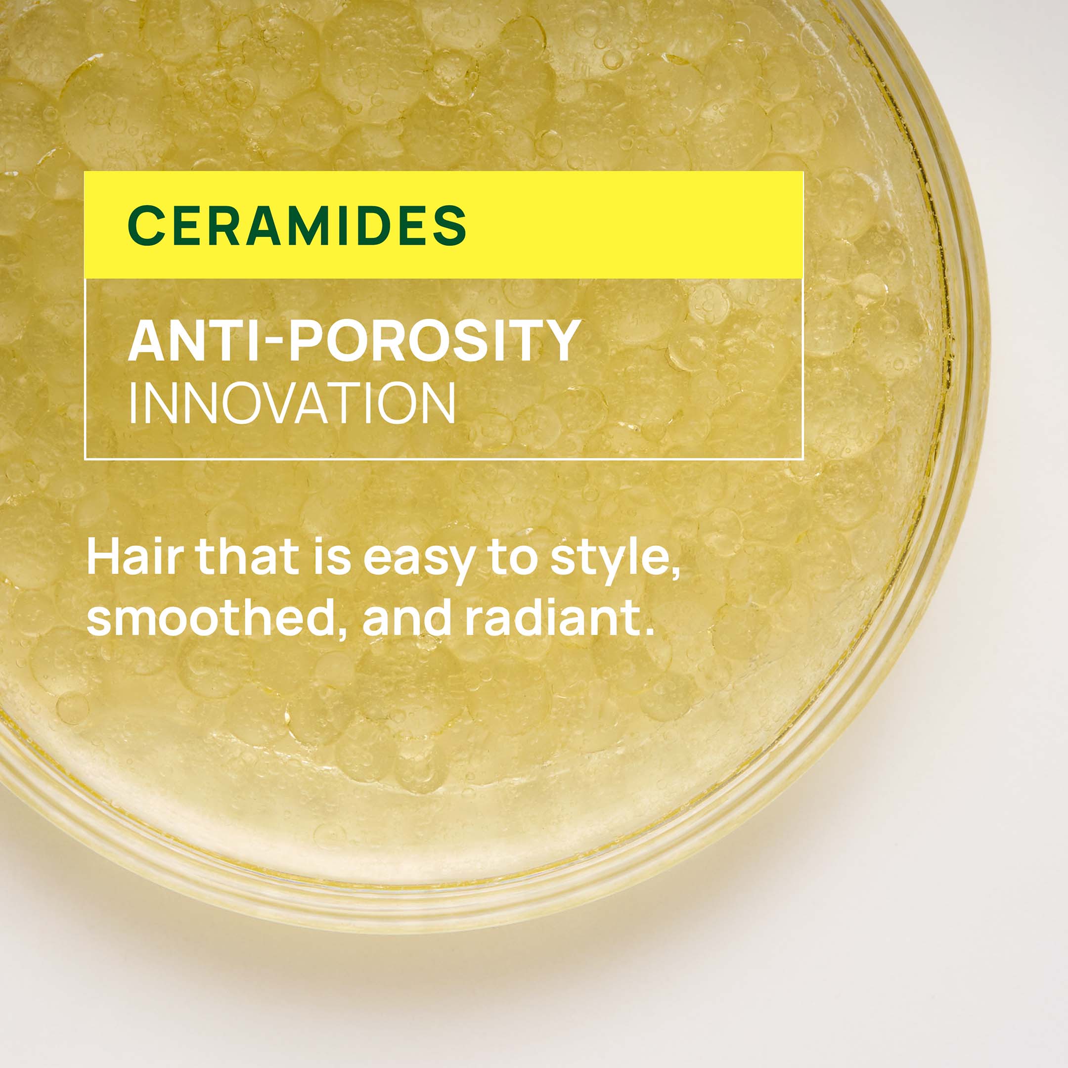 René Furterer Professional Smoothing Milk With Shea - Sublime Karité 100Ml