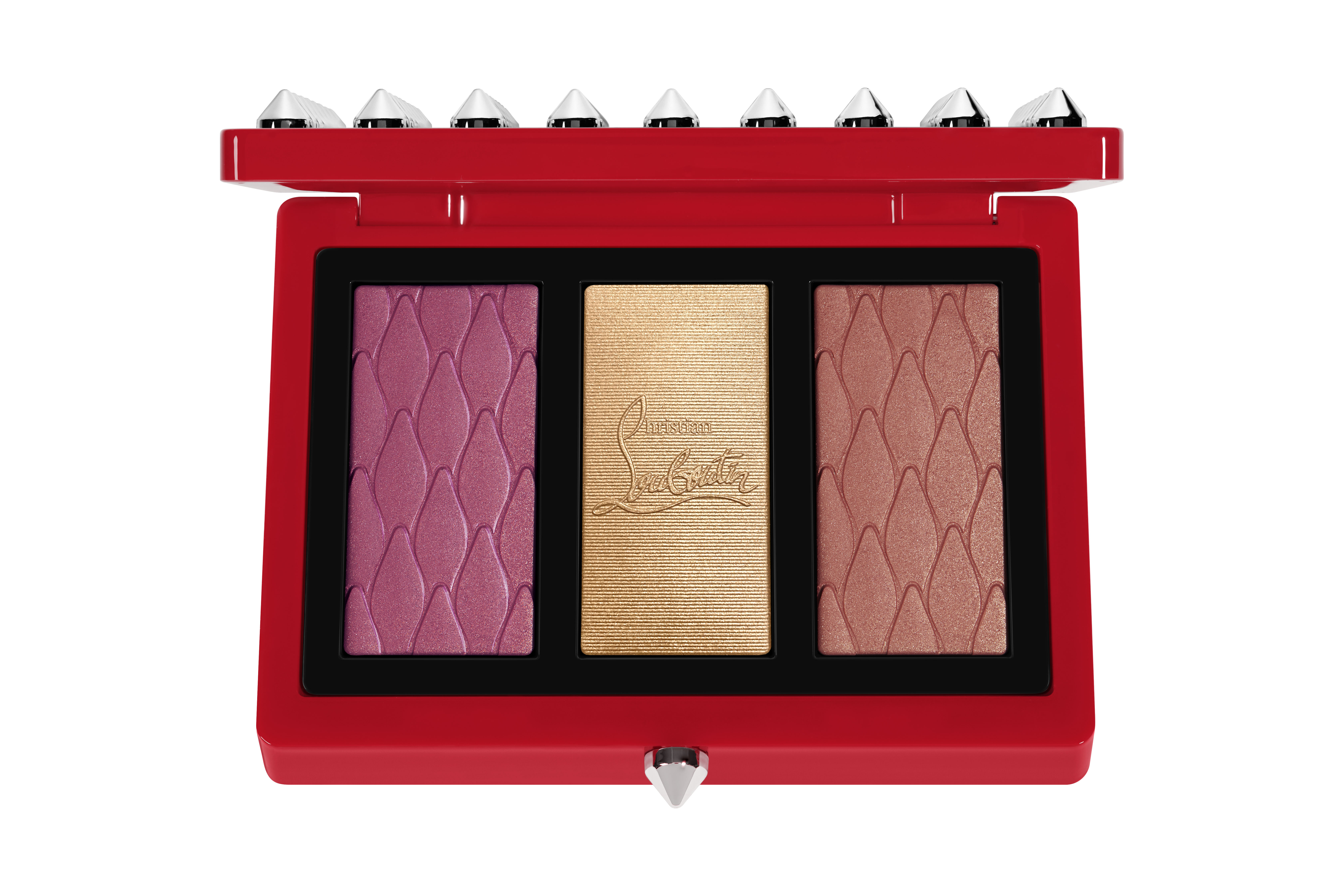 Abracadabra La Palette Blush & Highlighter Refill