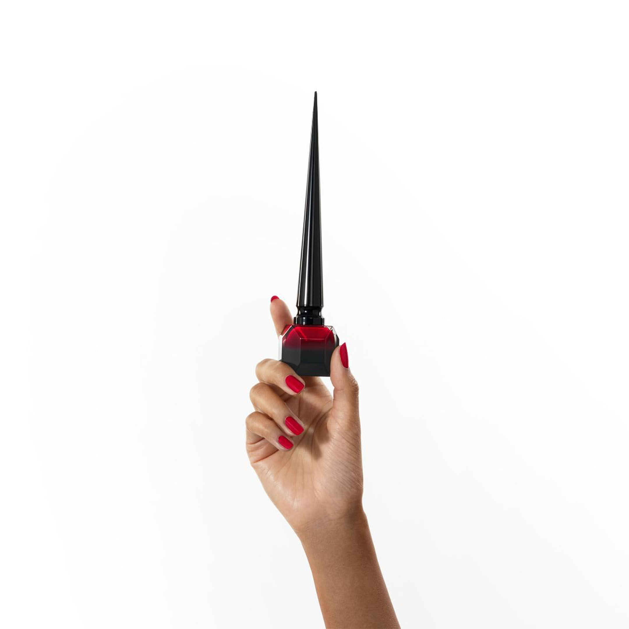 Lalaque Le Vernis Matte Nail Colour