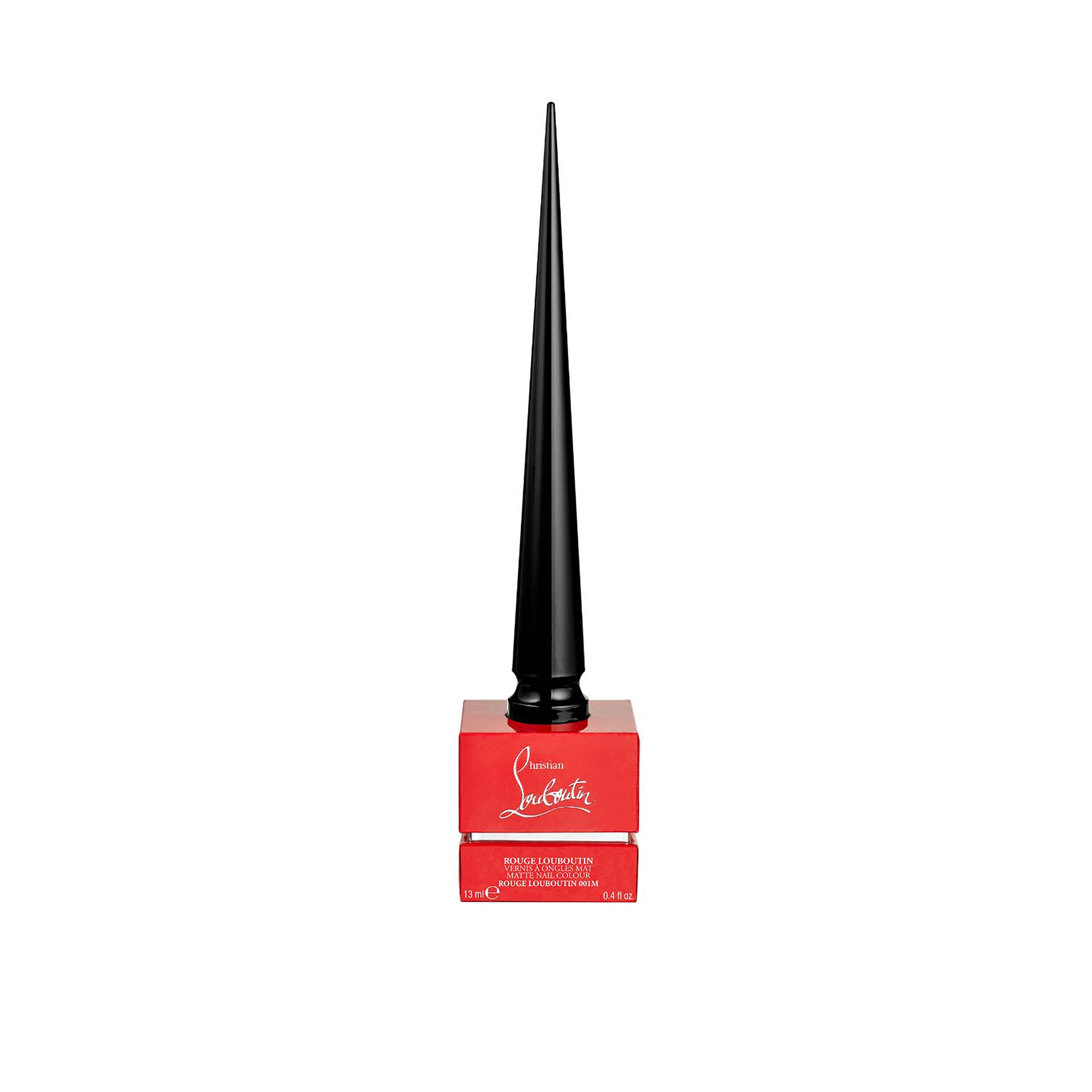 Lalaque Le Vernis Matte Nail Colour