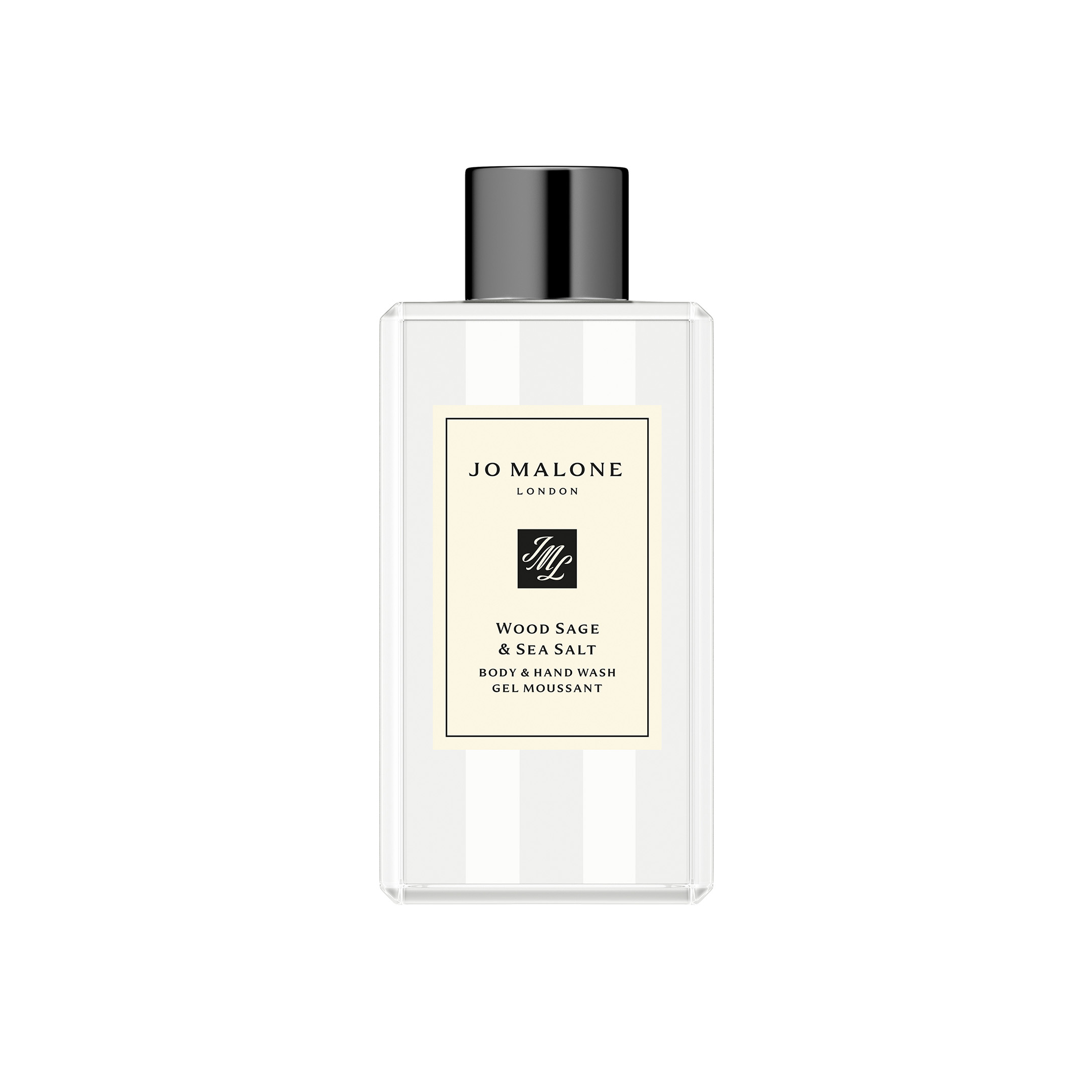 Wood Sage & Sea Salt Body & Hand Wash