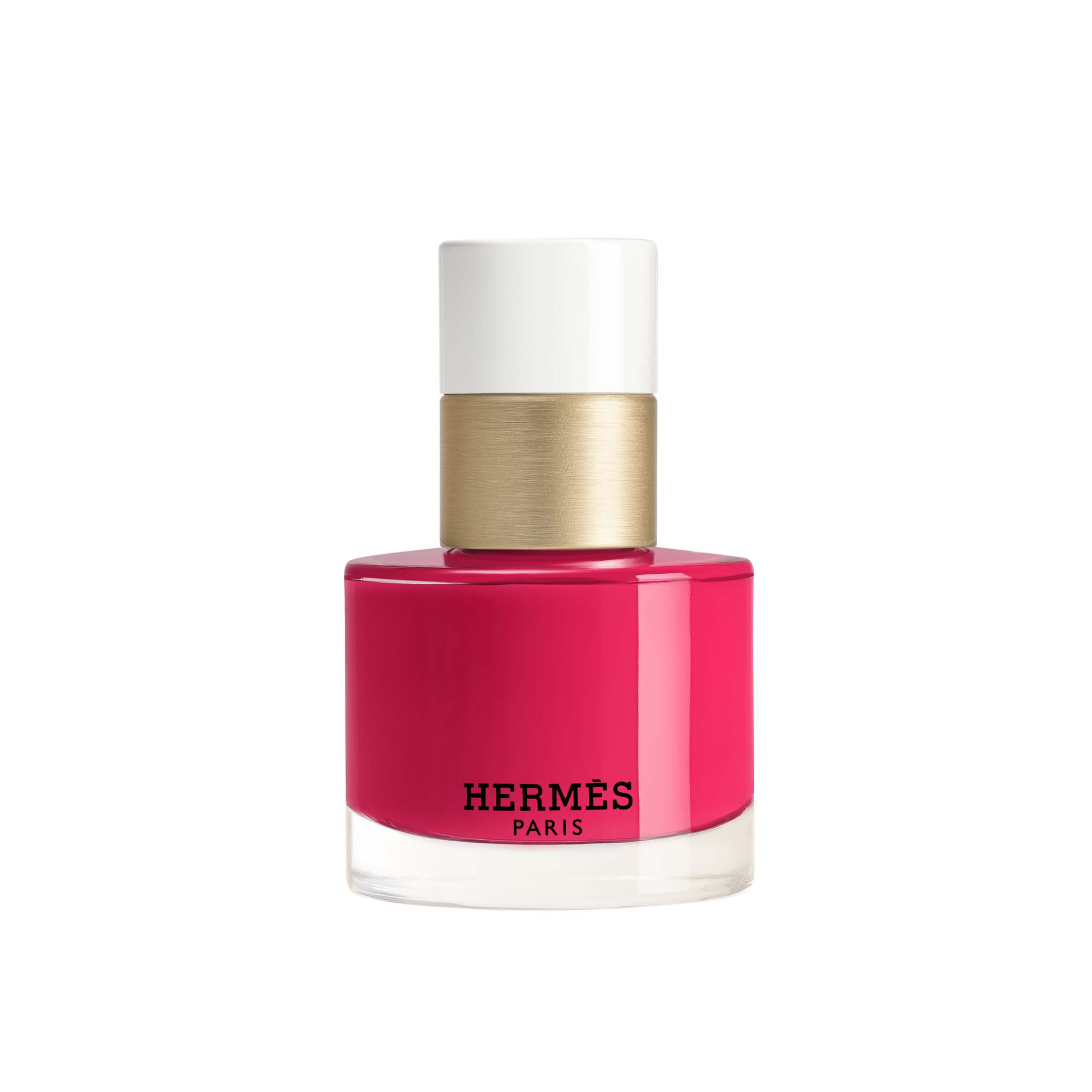 Les Mains Hermes Nail Polish
