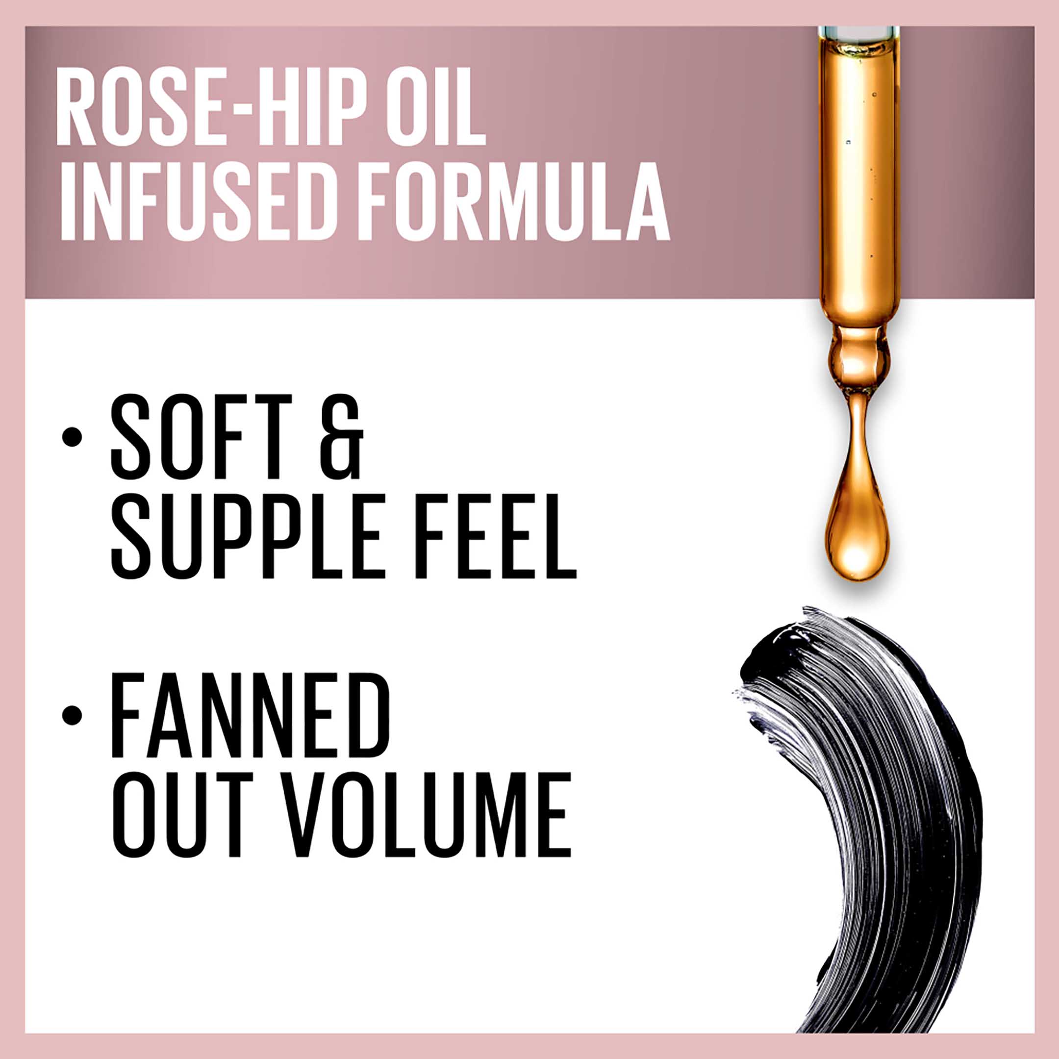 Lash Sensational Blackest Black