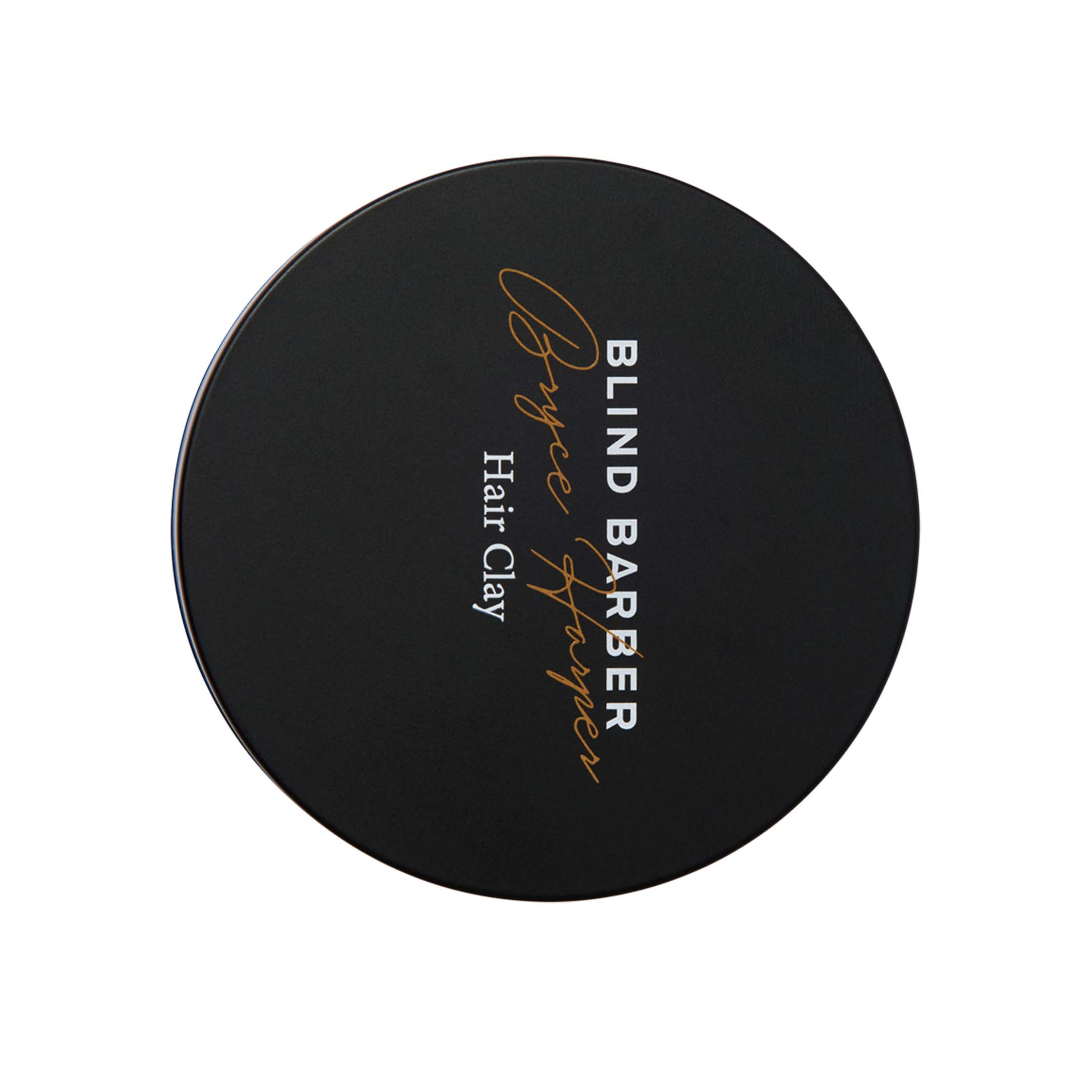 Bryce Harperhair Clay