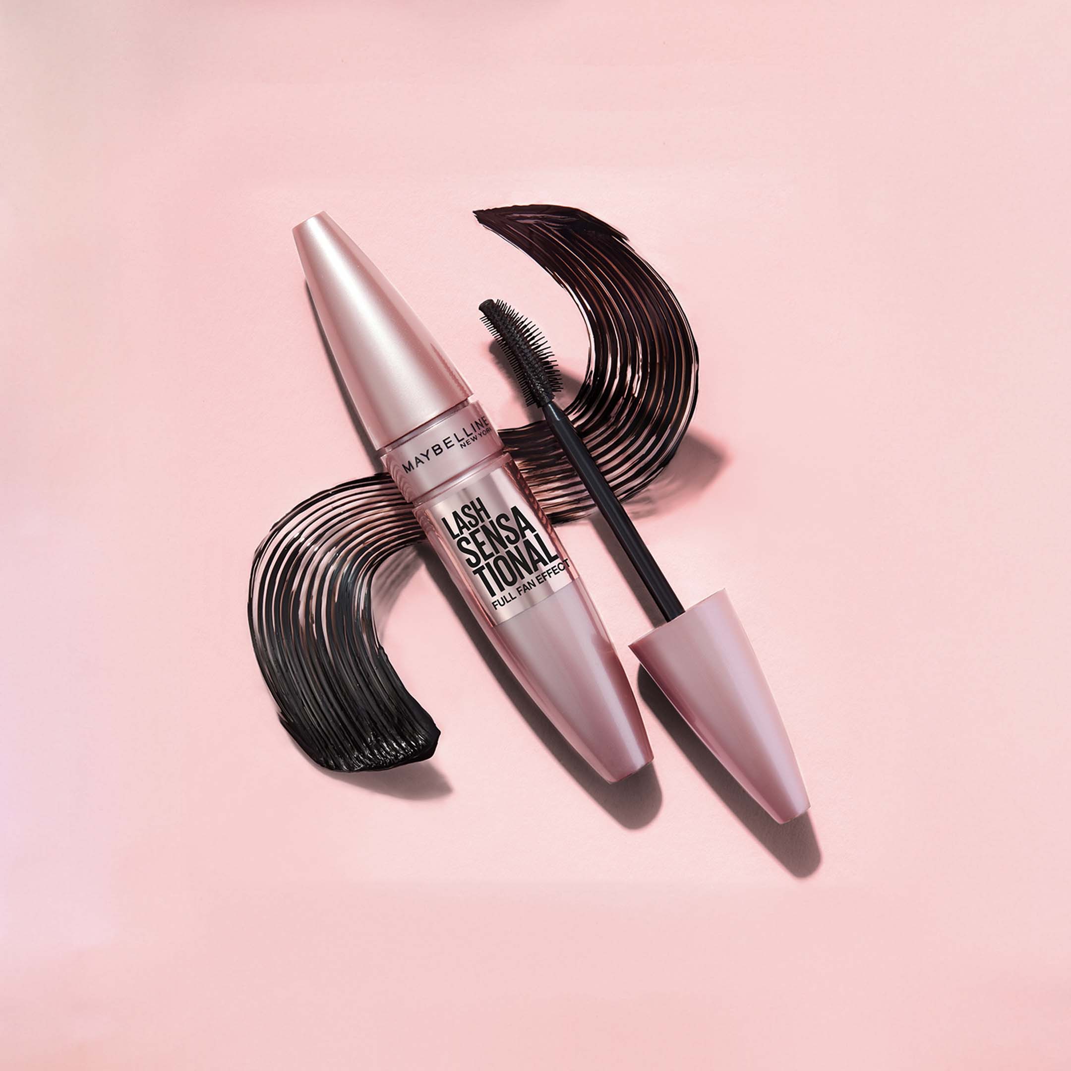 Lash Sensational Blackest Black