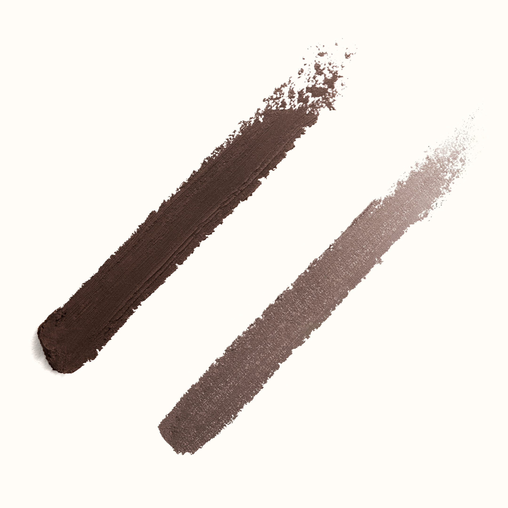 Trait d'Hermès, crayon de couleurs pour les yeux , Brun Bistre