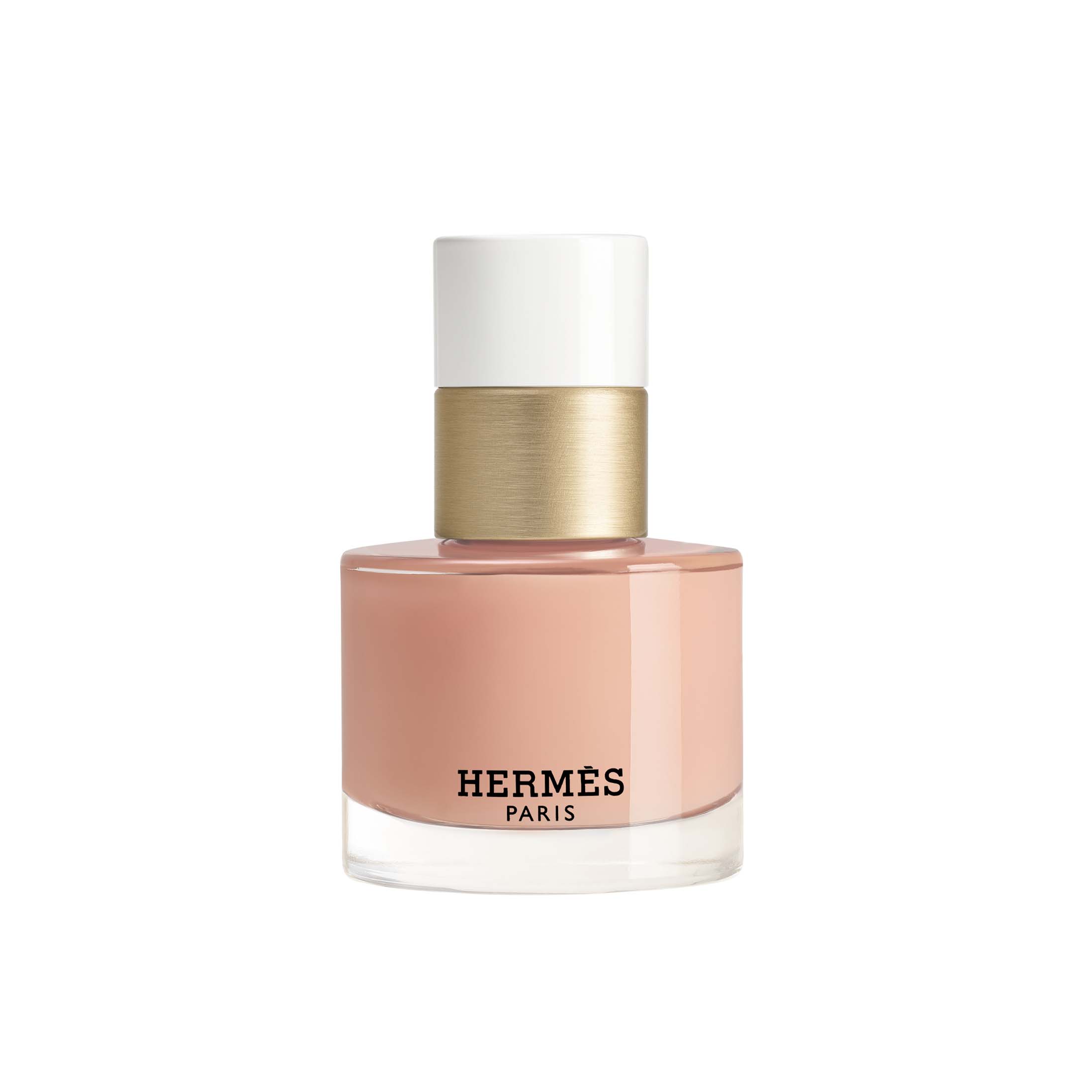 Les Mains Hermes Nail Polish