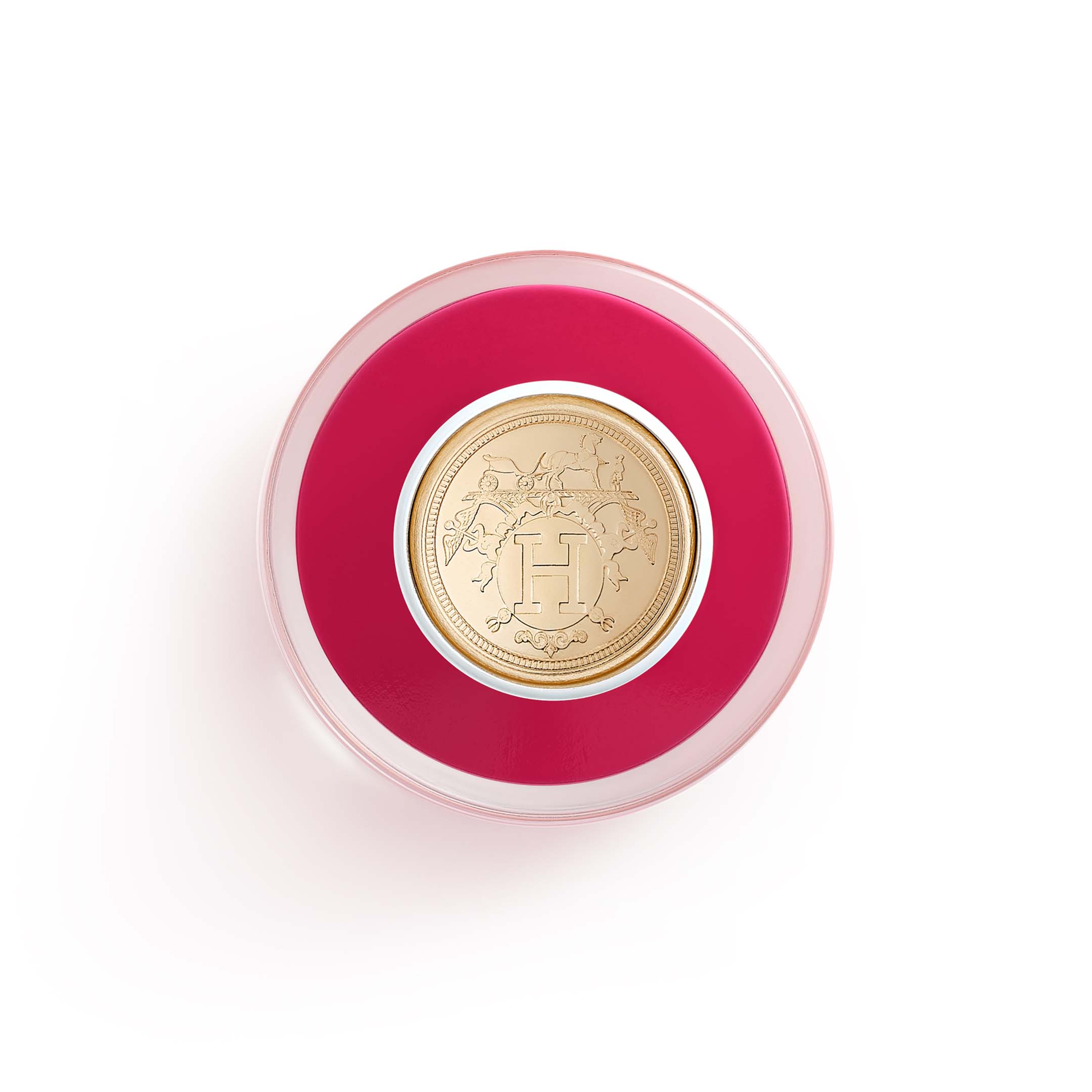 Les Mains Hermes Nail Polish