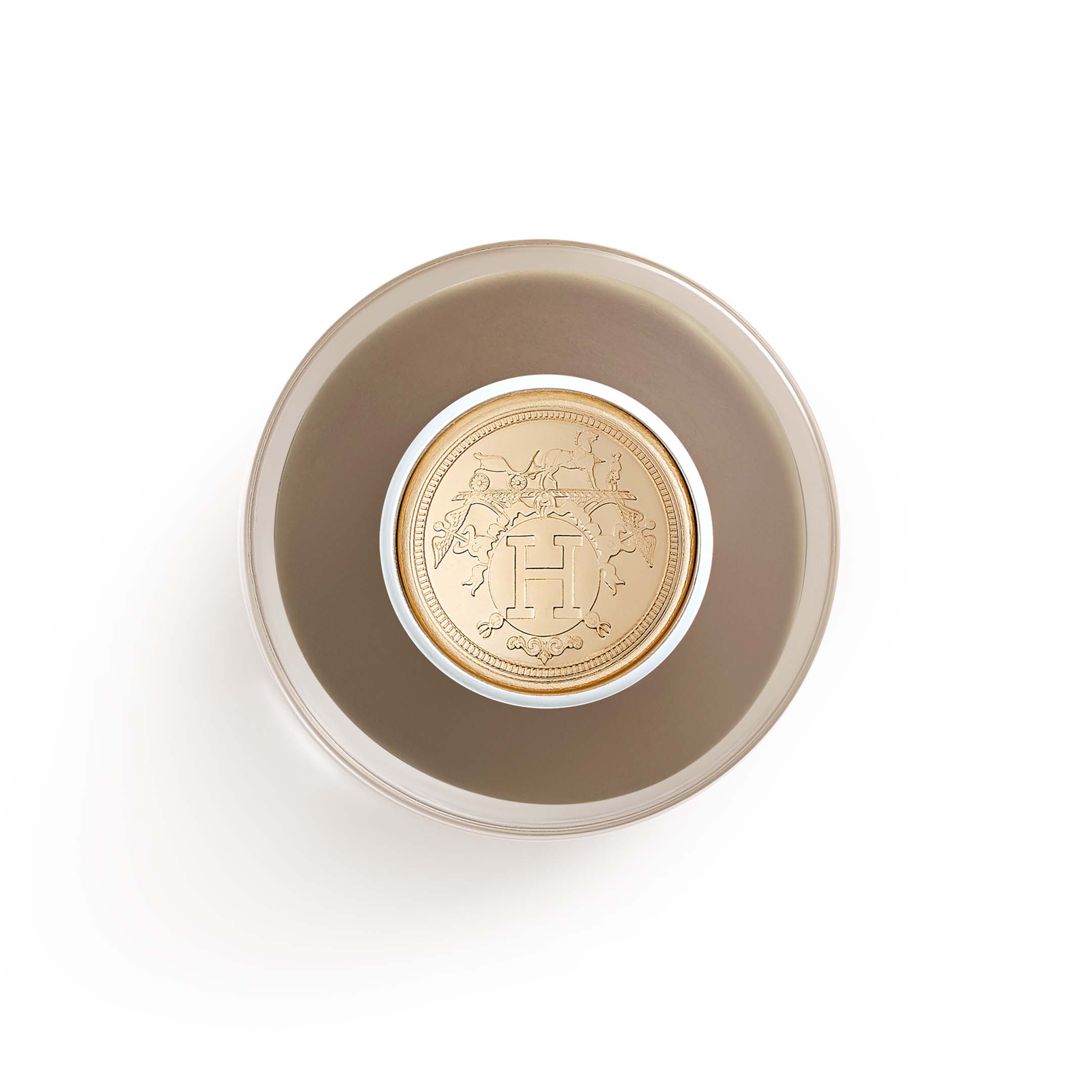 Les Mains Hermes Nail Polish