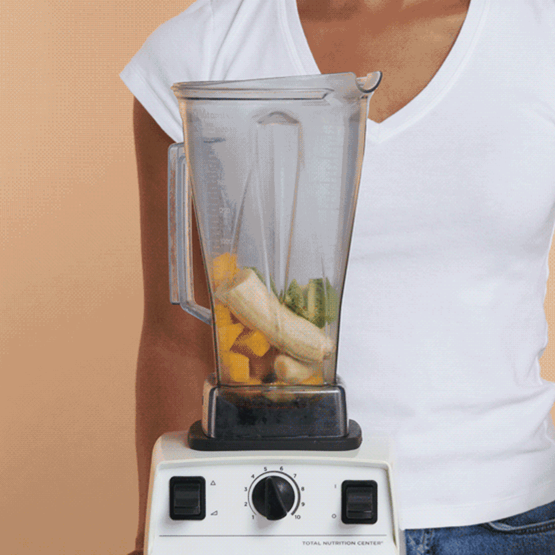 Adaptogenic Greens Blend