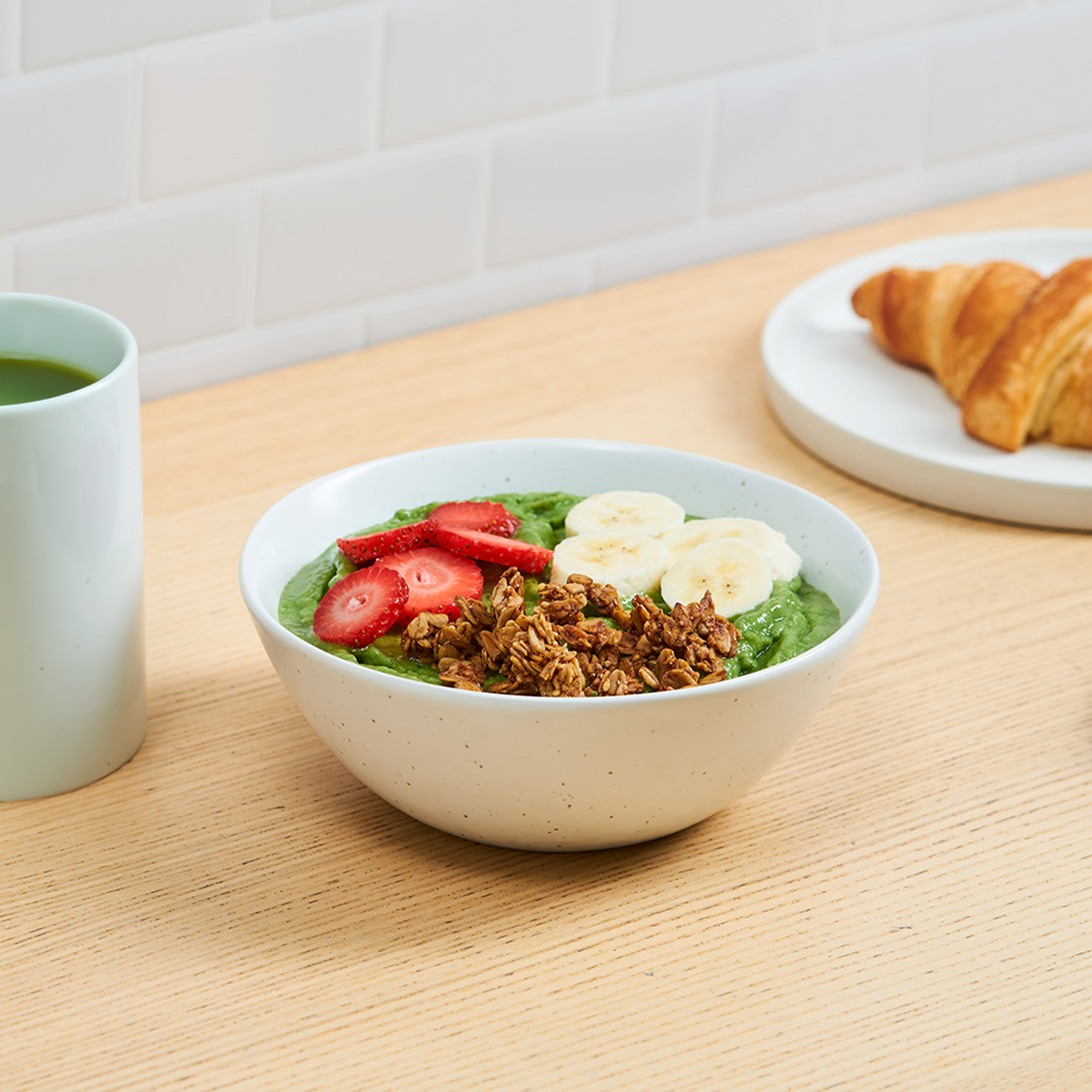 Adaptogenic Greens Blend