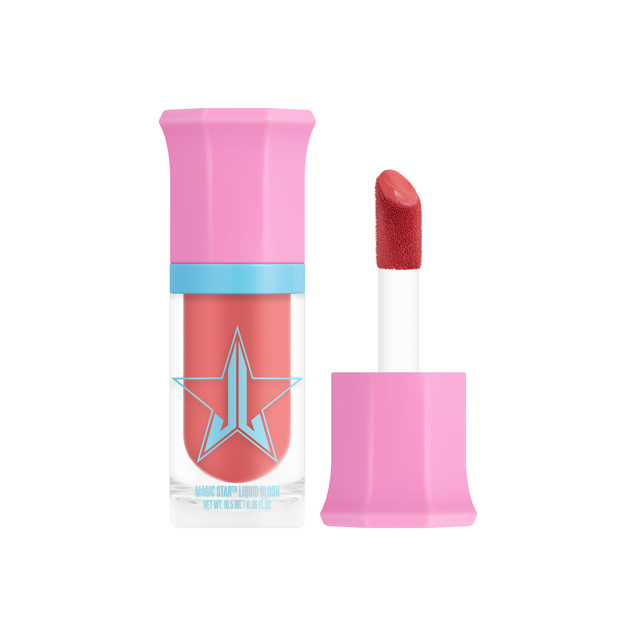 Magic Liquid Candy Blush