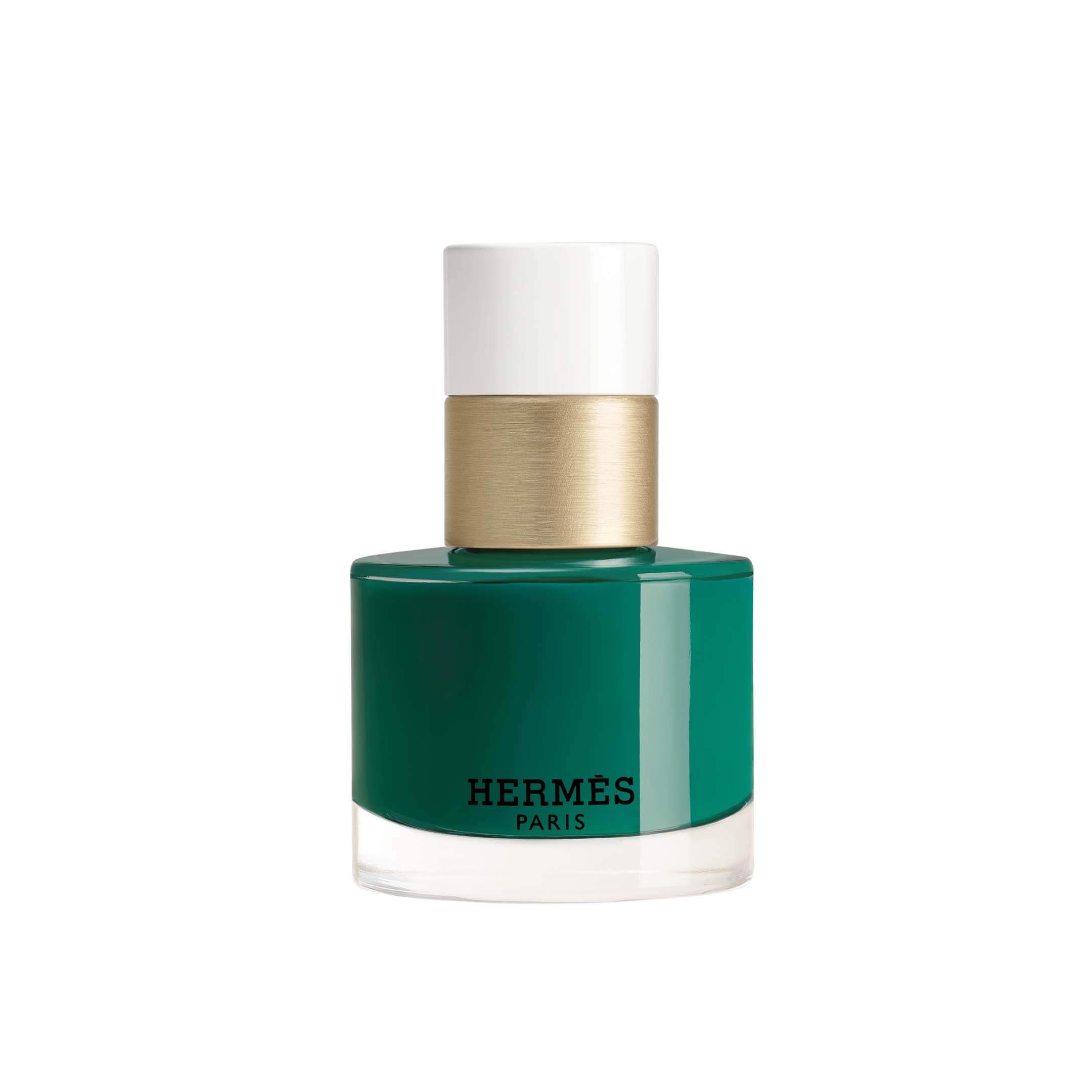 Les Mains Hermes Nail Polish