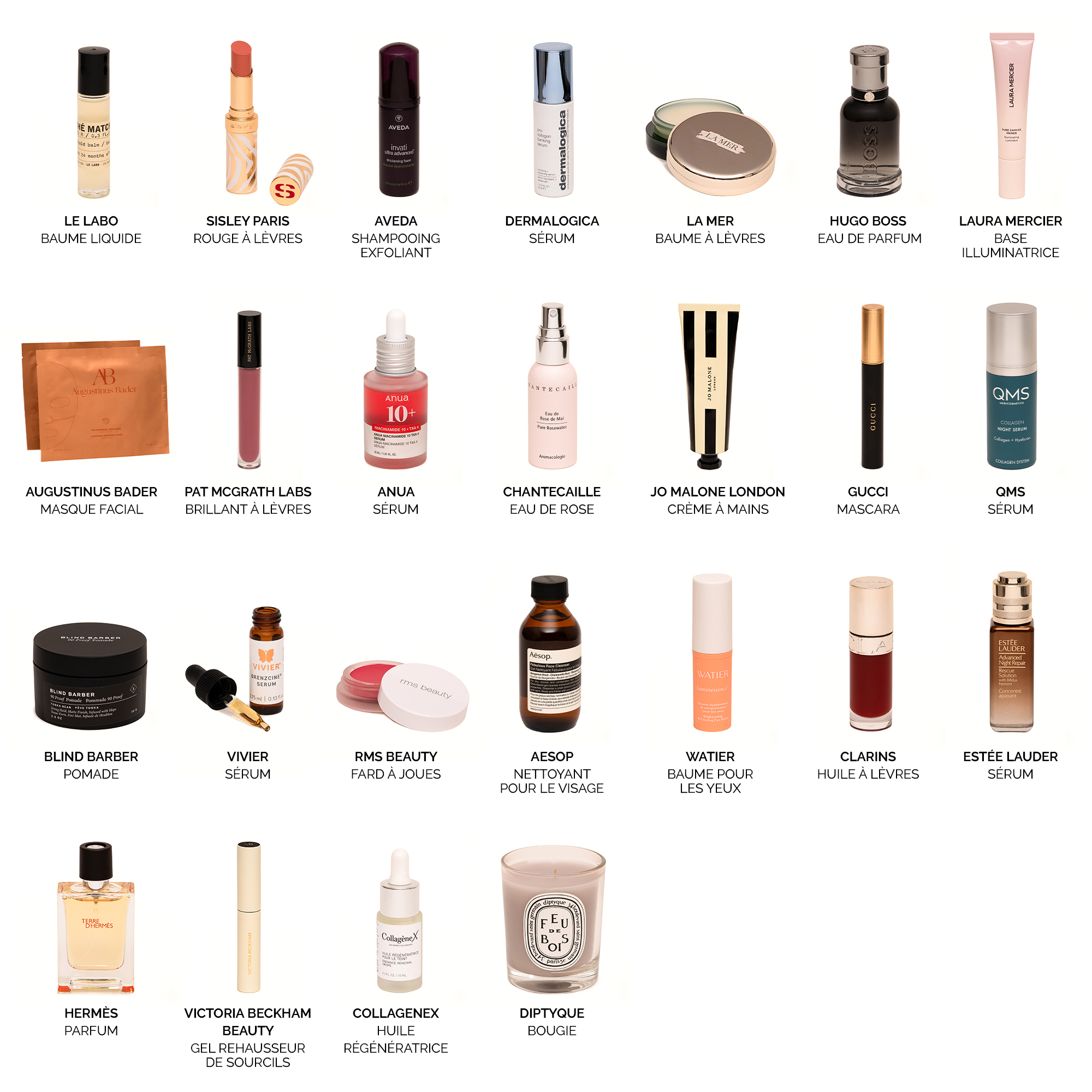 2025 ADVENT CALENDAR