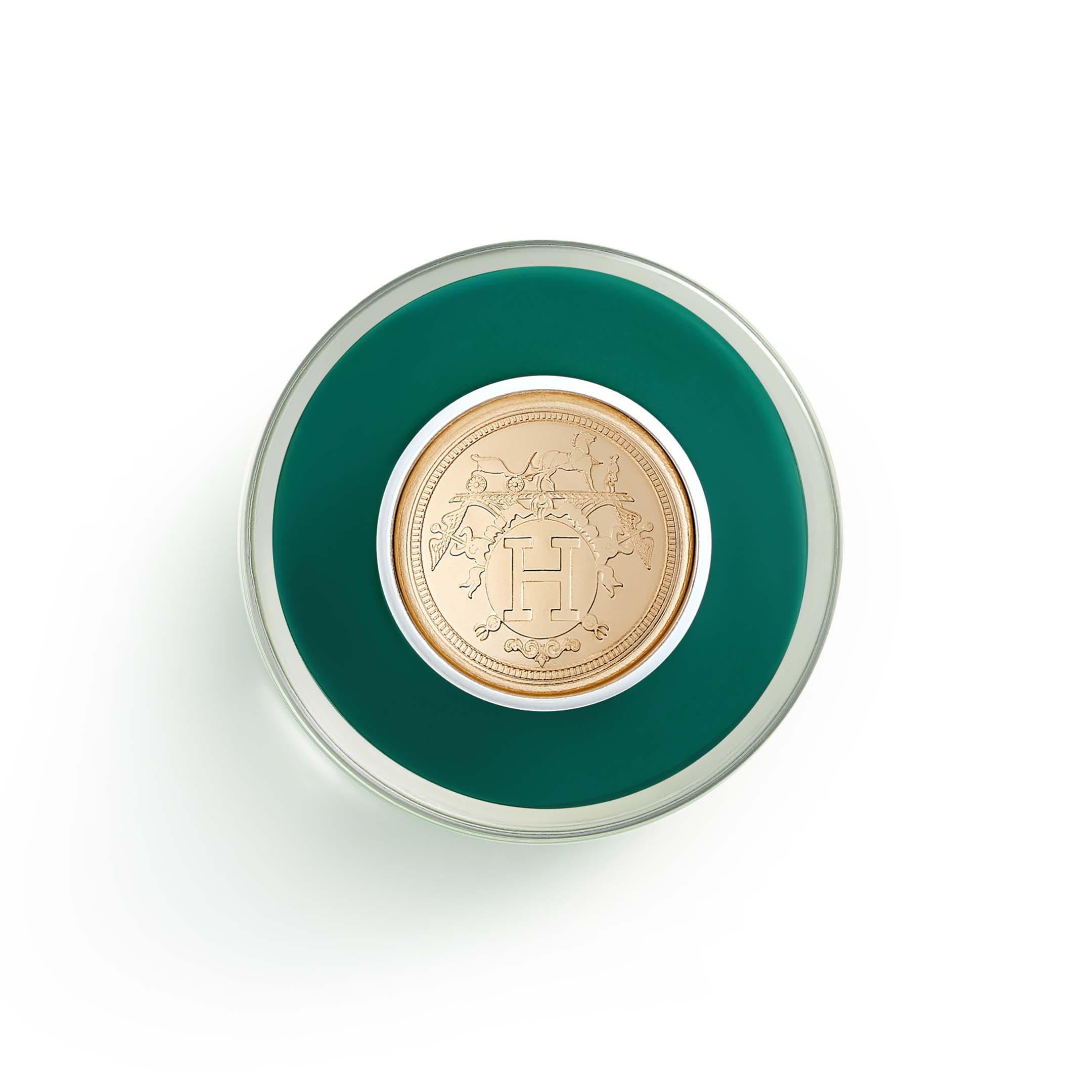 Les Mains Hermes Nail Polish