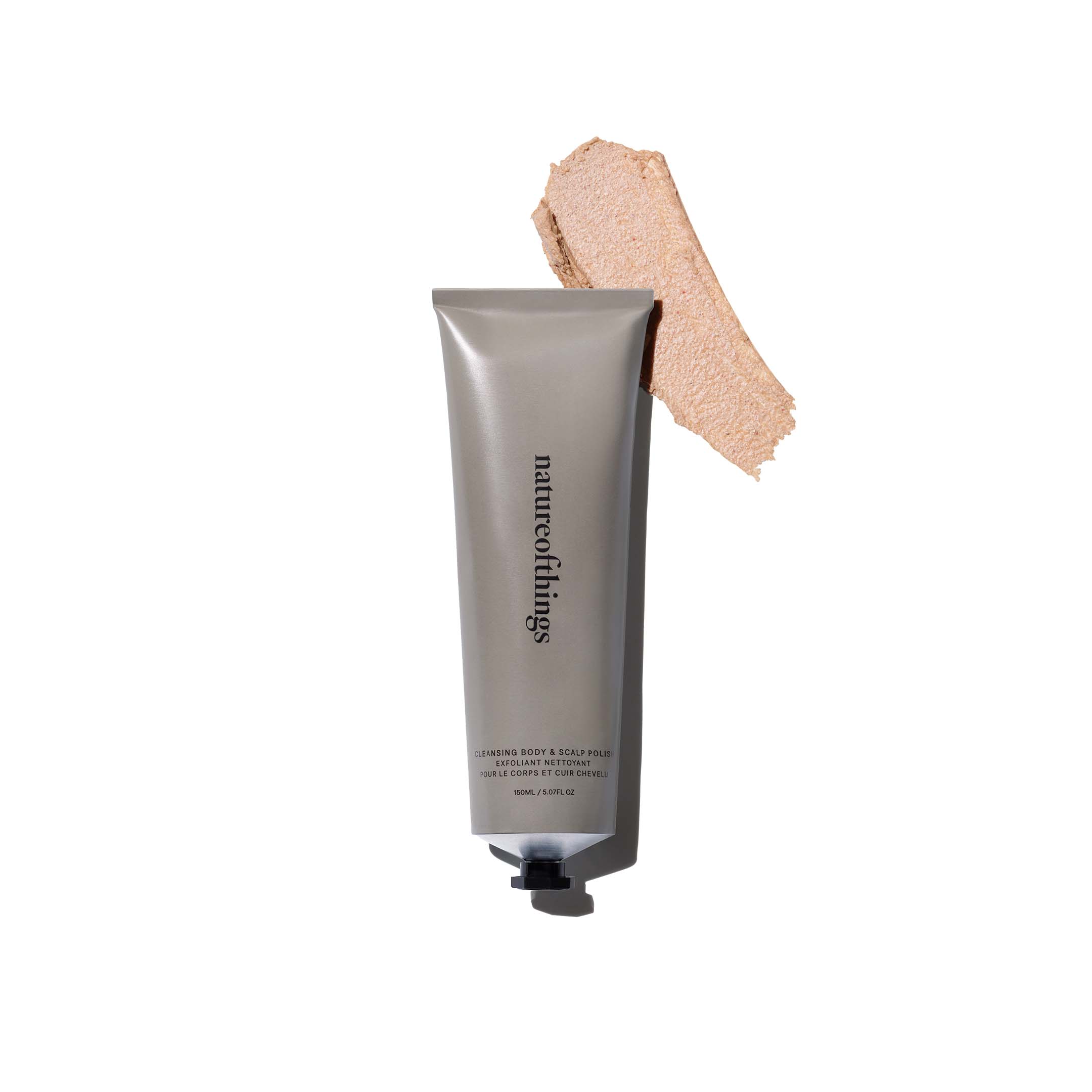 Cleansing Body Polish