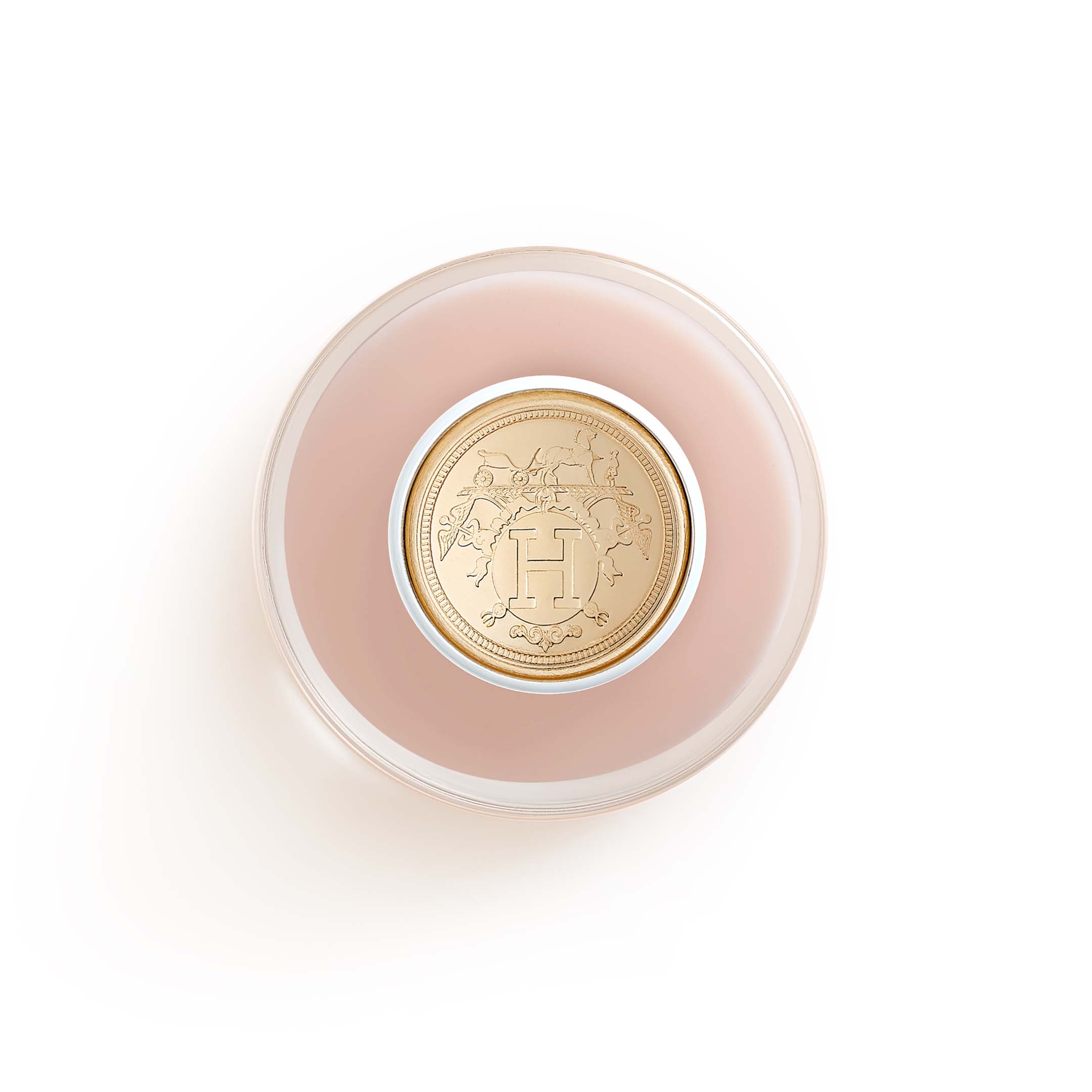 Les Mains Hermes Nail Polish