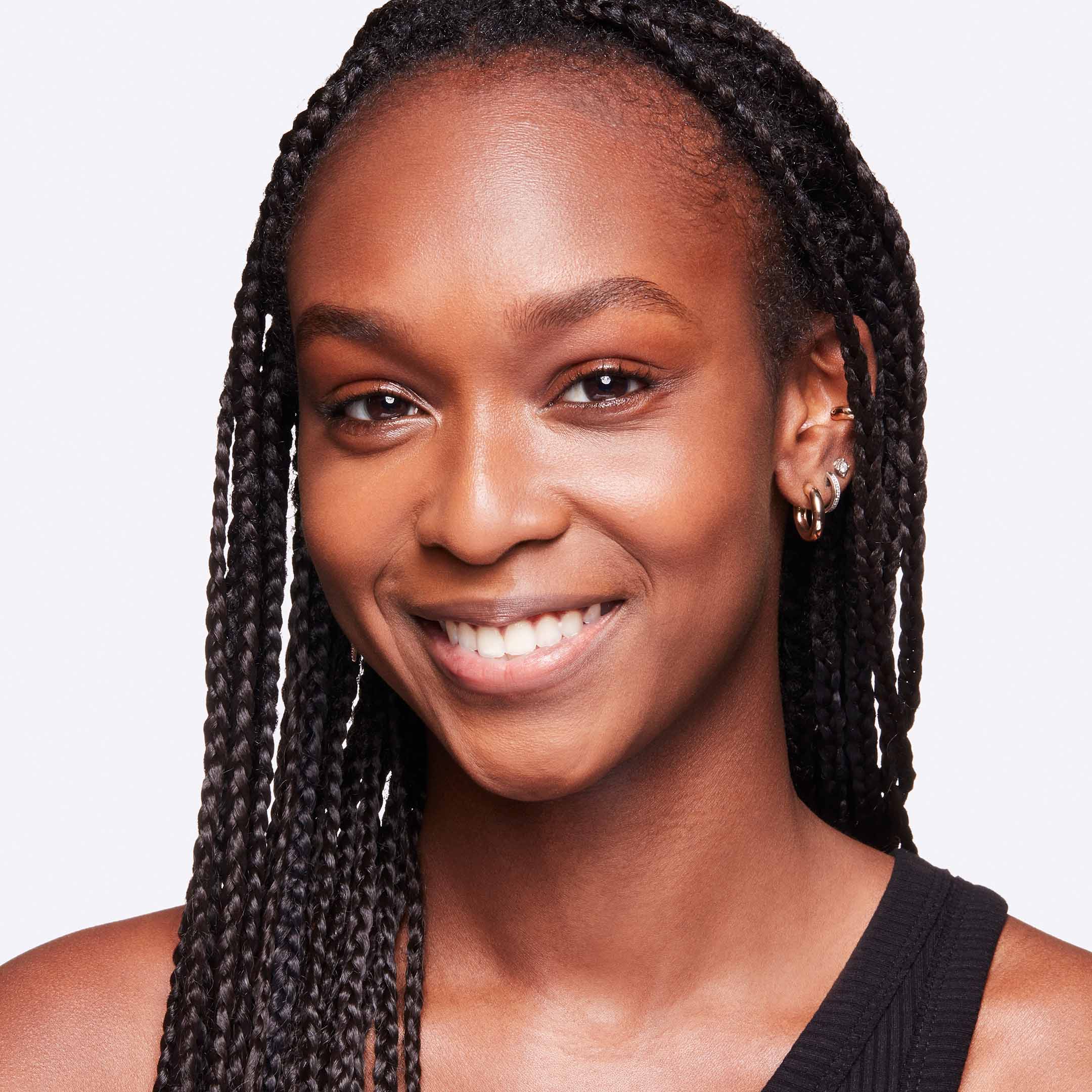 Base Anti-Brillance 12 H Matifiante Studio Fix