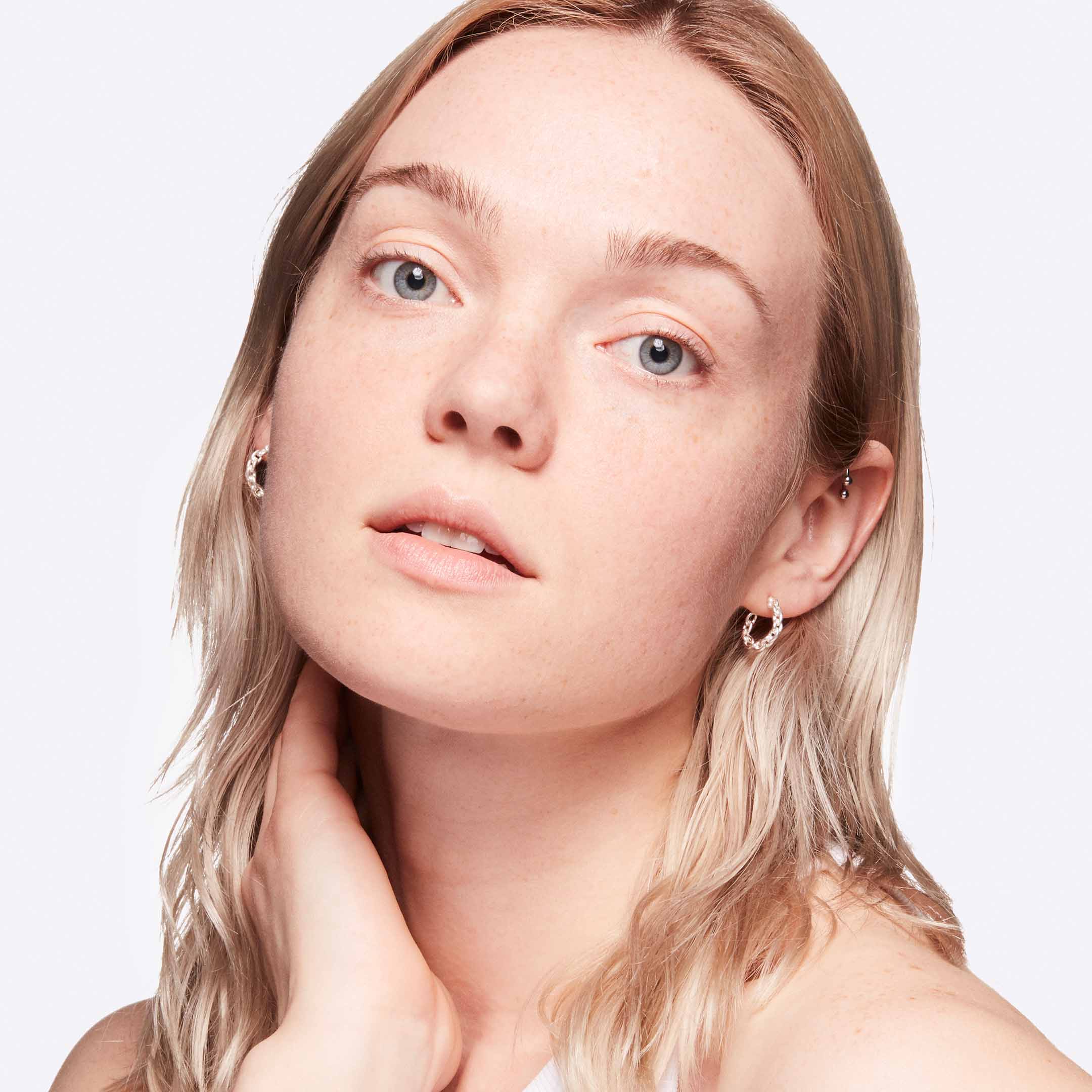 Base Anti-Brillance 12 H Matifiante Studio Fix