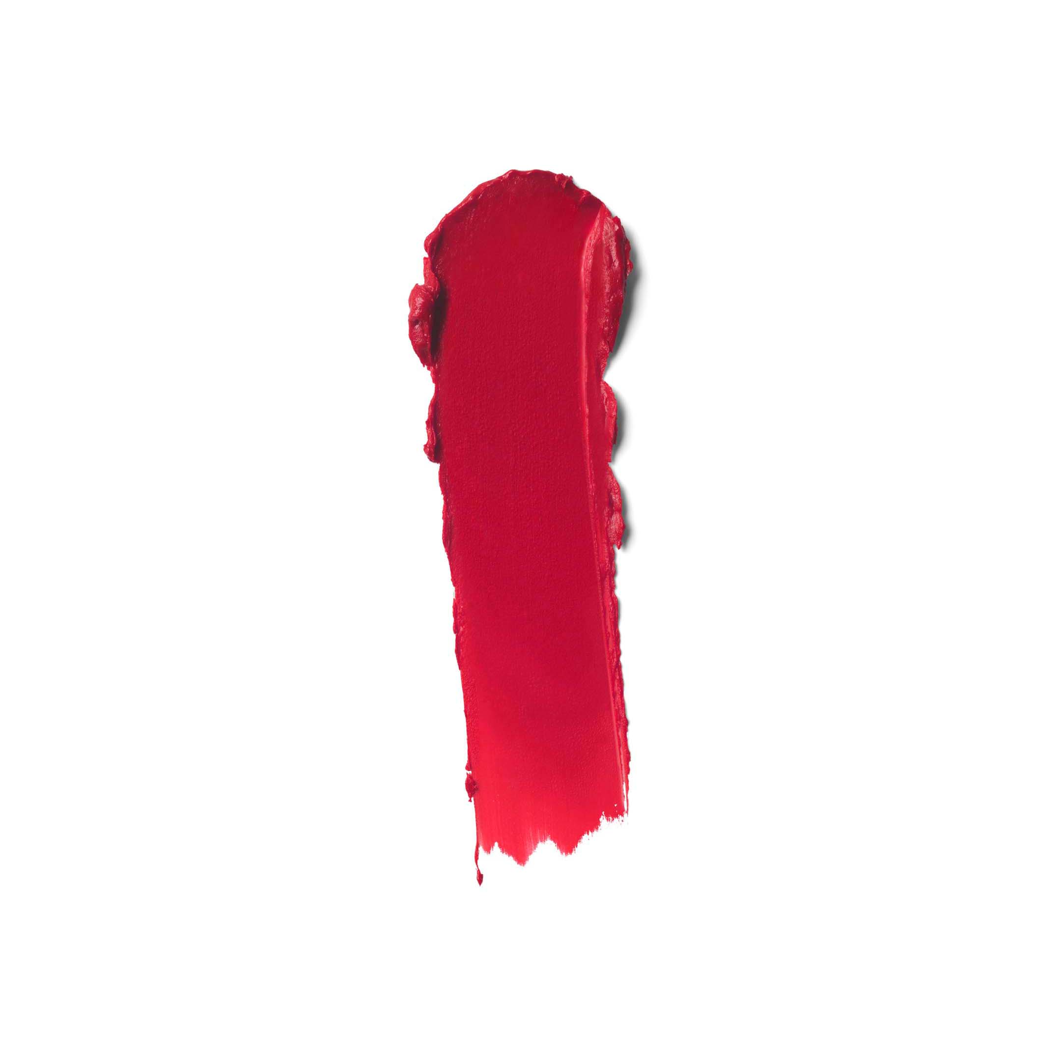 Rouge à Lèvres Satin Longue Tenue