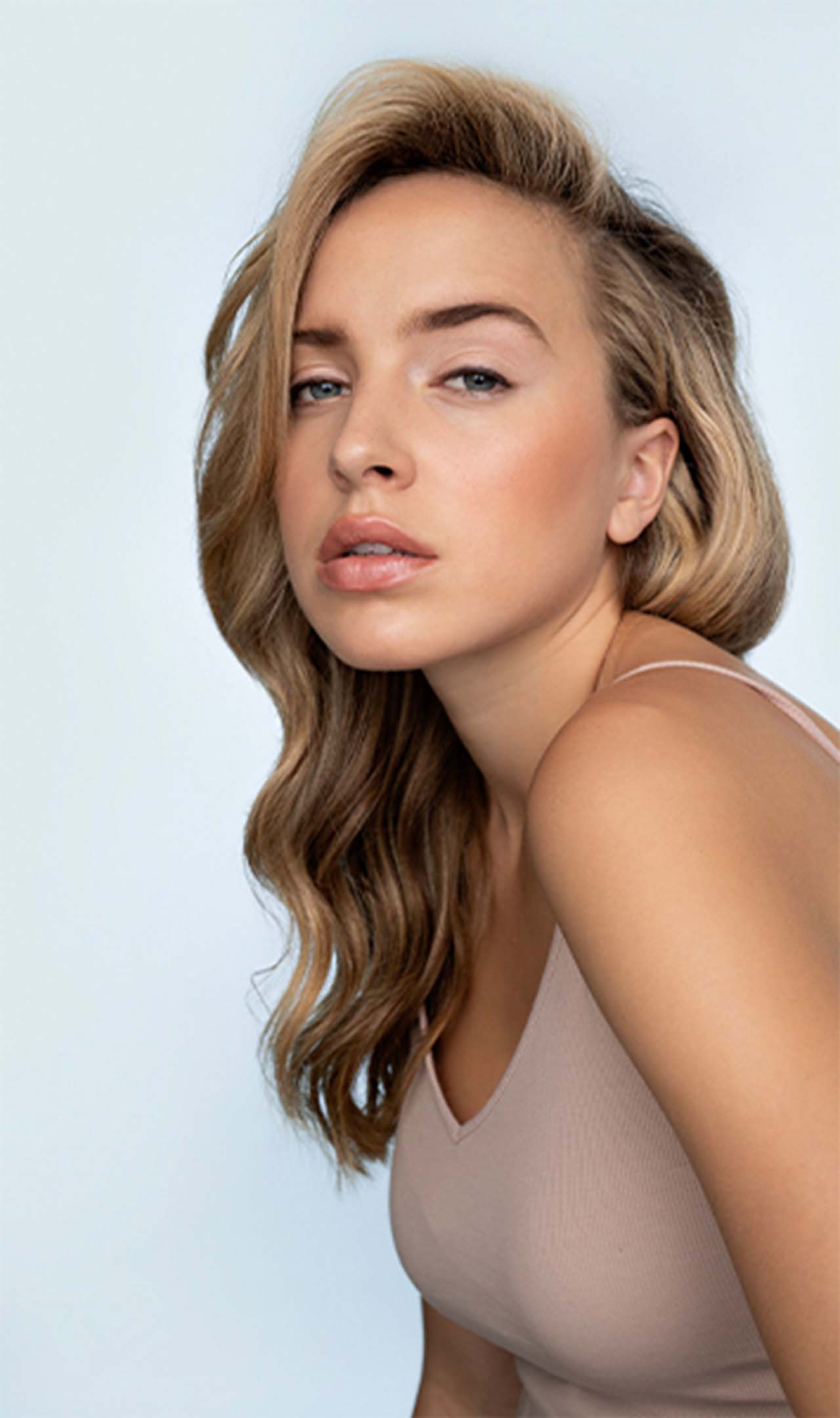 Control Force™ Firm Hold Hair Spray